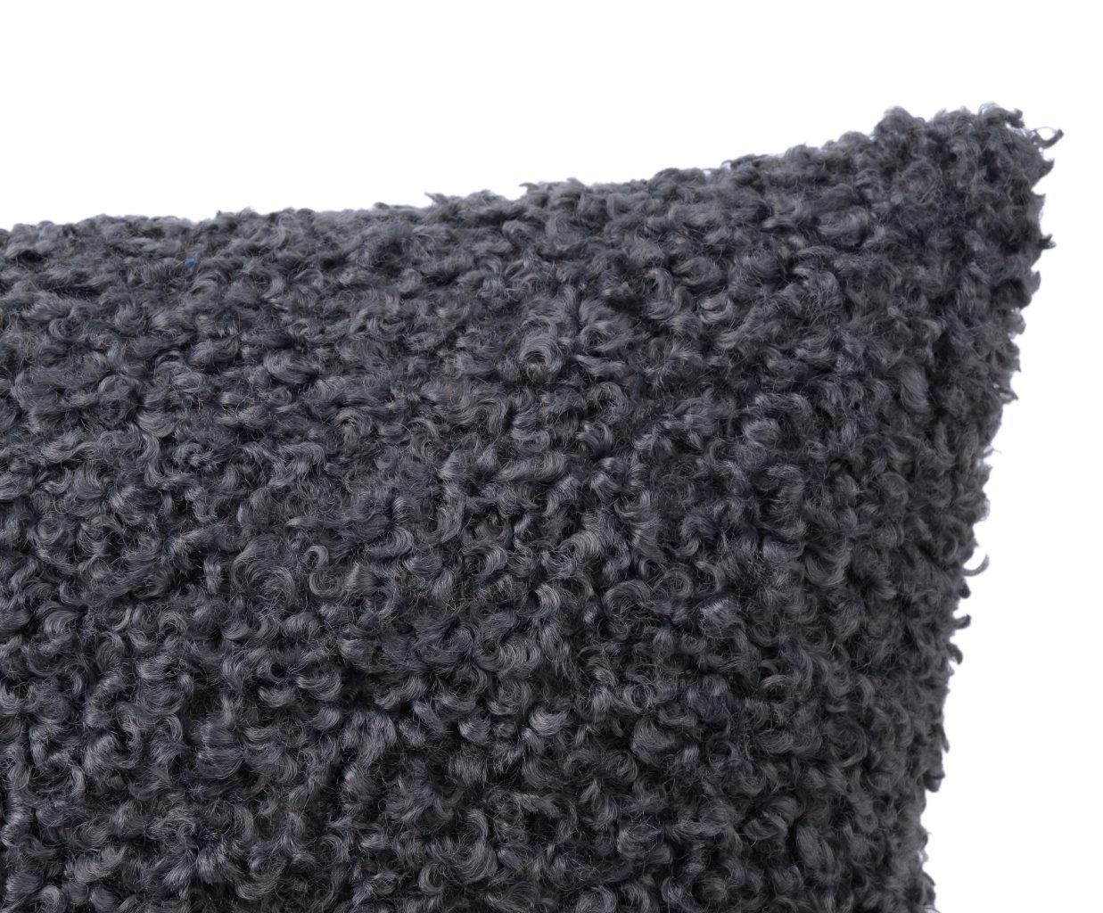 Gözze Dekokissen »Curly Kissen Rolf«