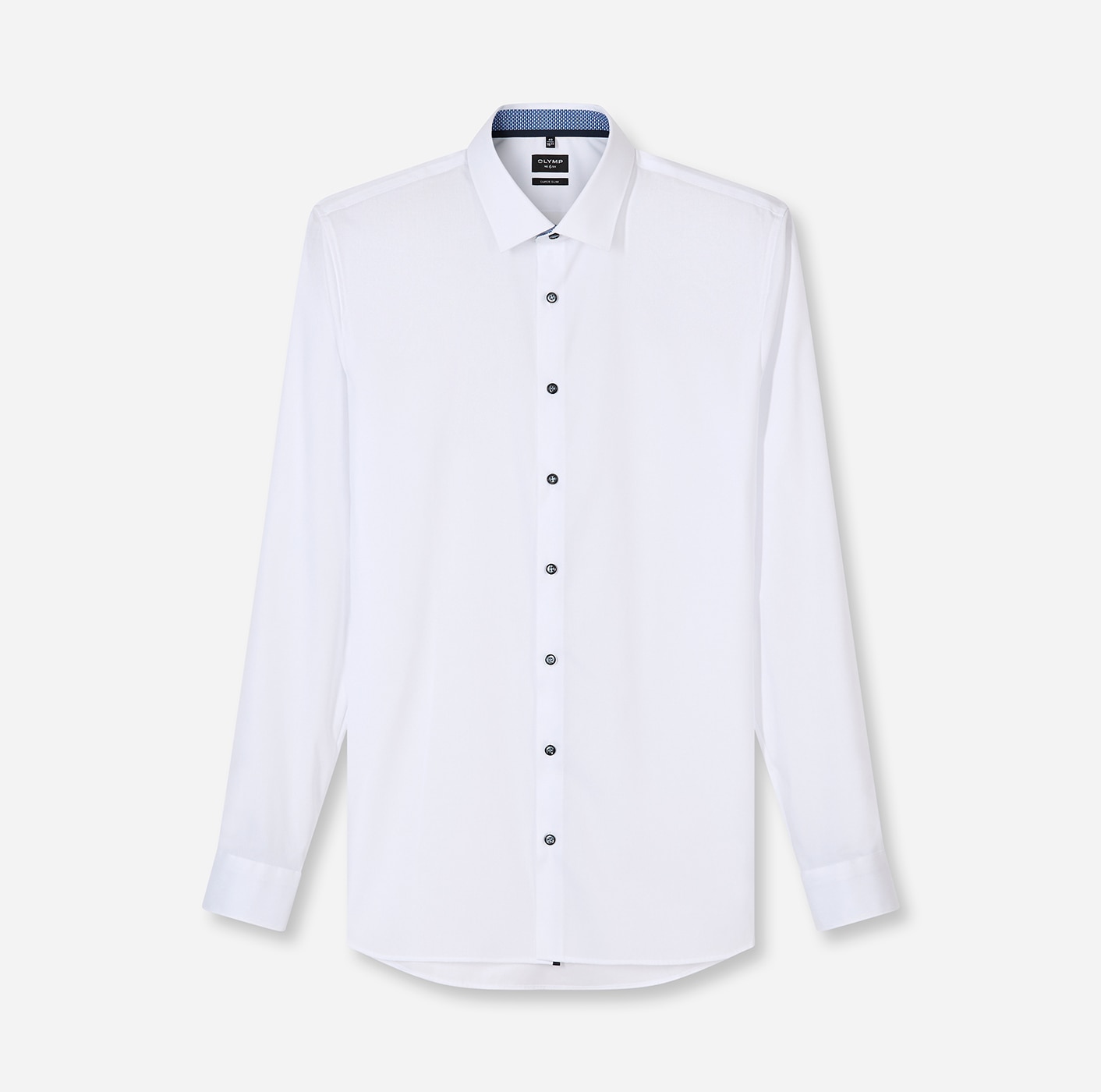 OLYMP Businesshemd »No. Six super slim«