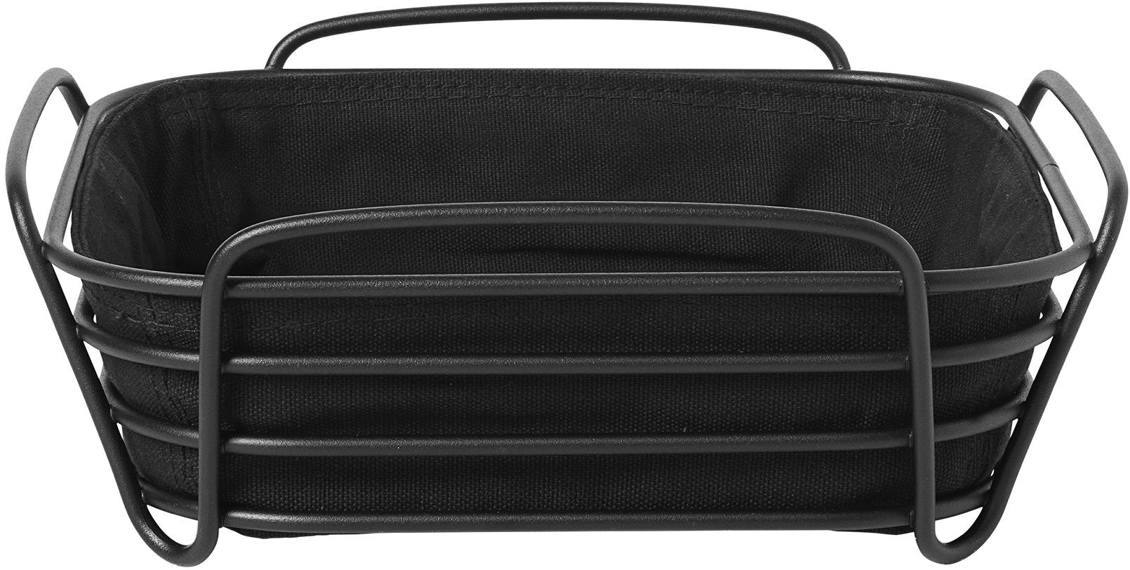 BLOMUS Brotkorb »DELARA« 1 Stk. tlg. 25x25 cm günstig online kaufen