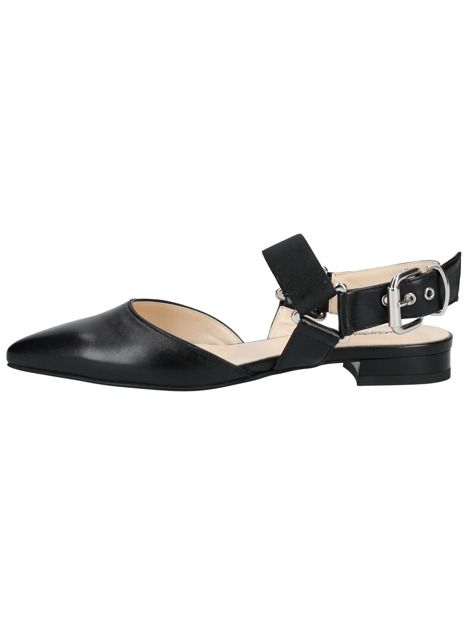 Nero Giardini Ballerina »Nero Giardini Ballerinas Leder«