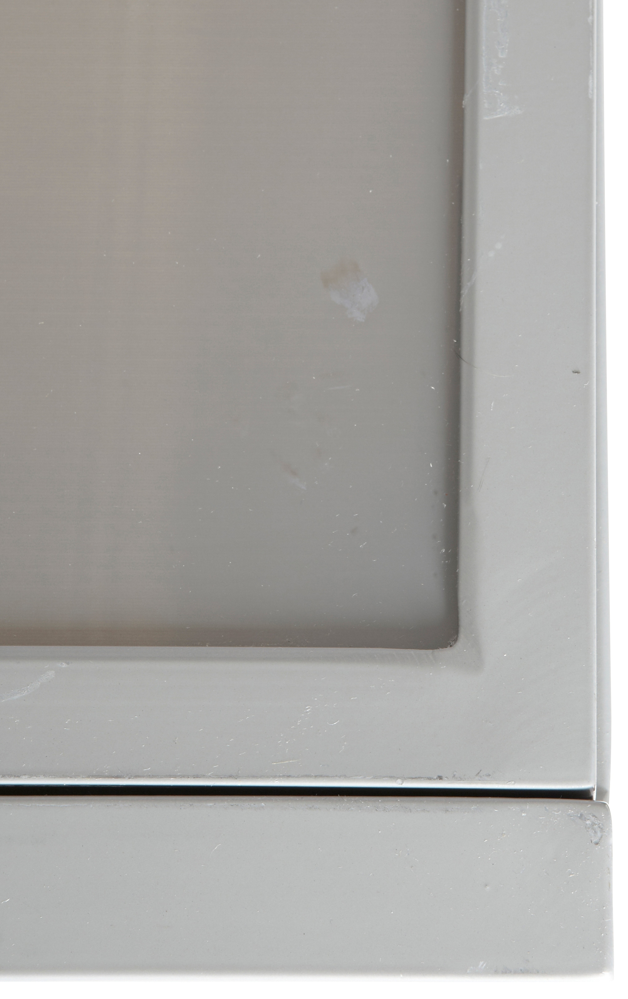 MERXX Garten-Essgruppe »Amalfi«, (9 tlg., 8x Stapelsessel, 1x Tisch 100x180-240 cm, Alu/Textil), pulverbeschichtetes Aluminium, aus 100% Polyester, für 8 Personen