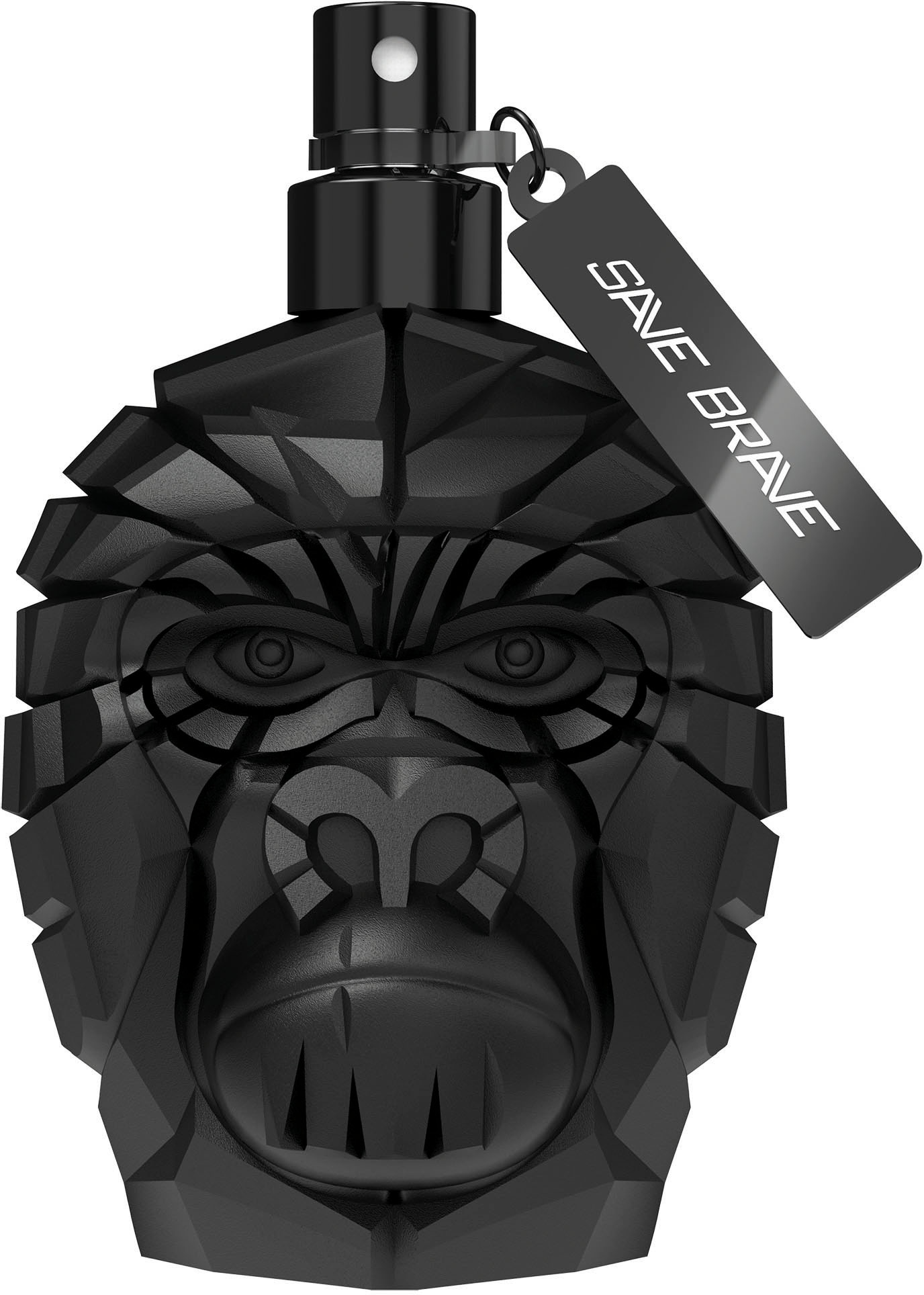 Save Brave Eau de Toilette »UrBN«