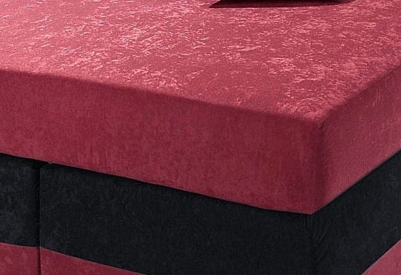 Maintal Boxspringbett »Lago«, in 3 verschiedenen Matratzenarten, H2 oder H3 günstig online kaufen