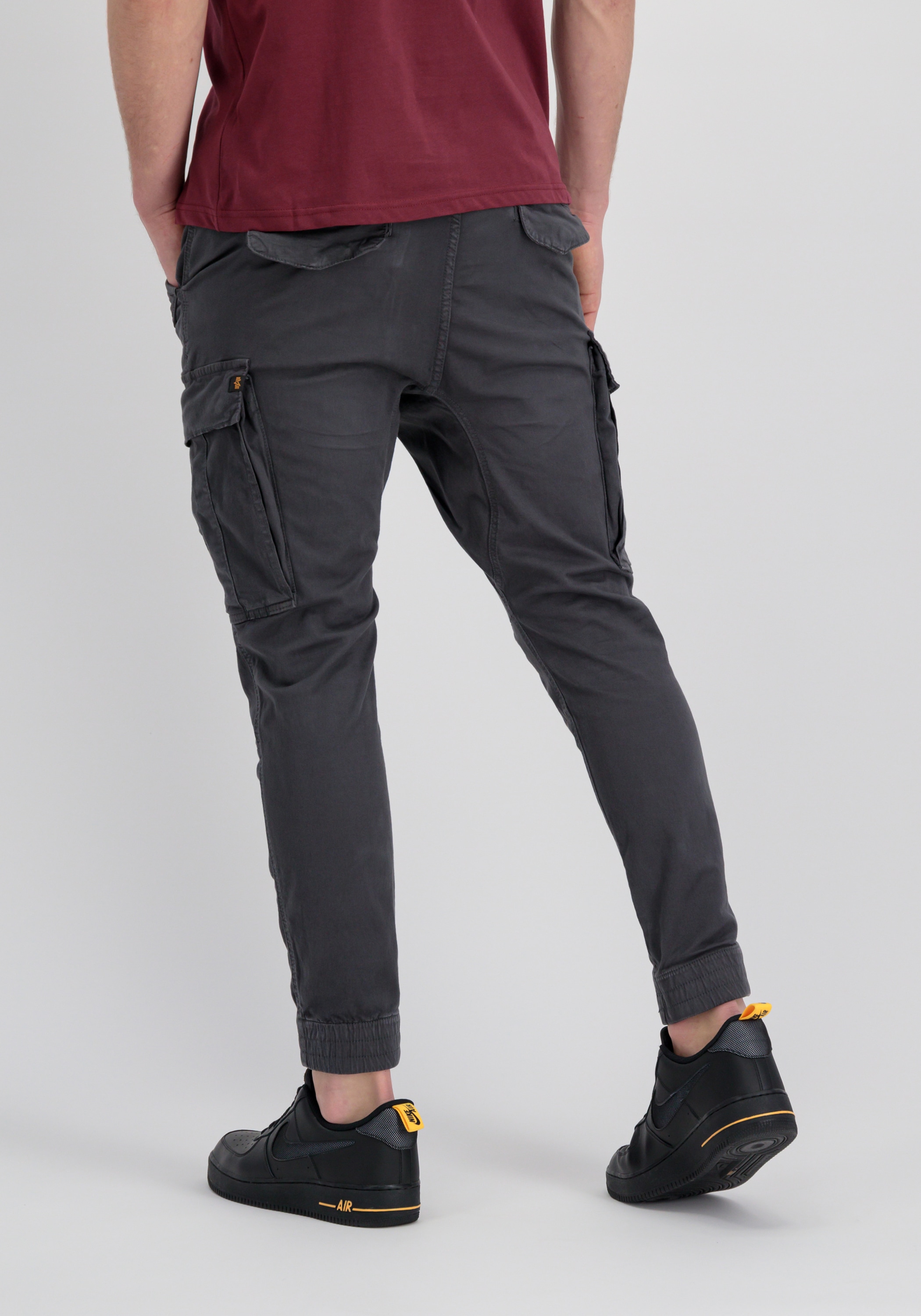 Alpha Industries Cargohose »Airman Pant«