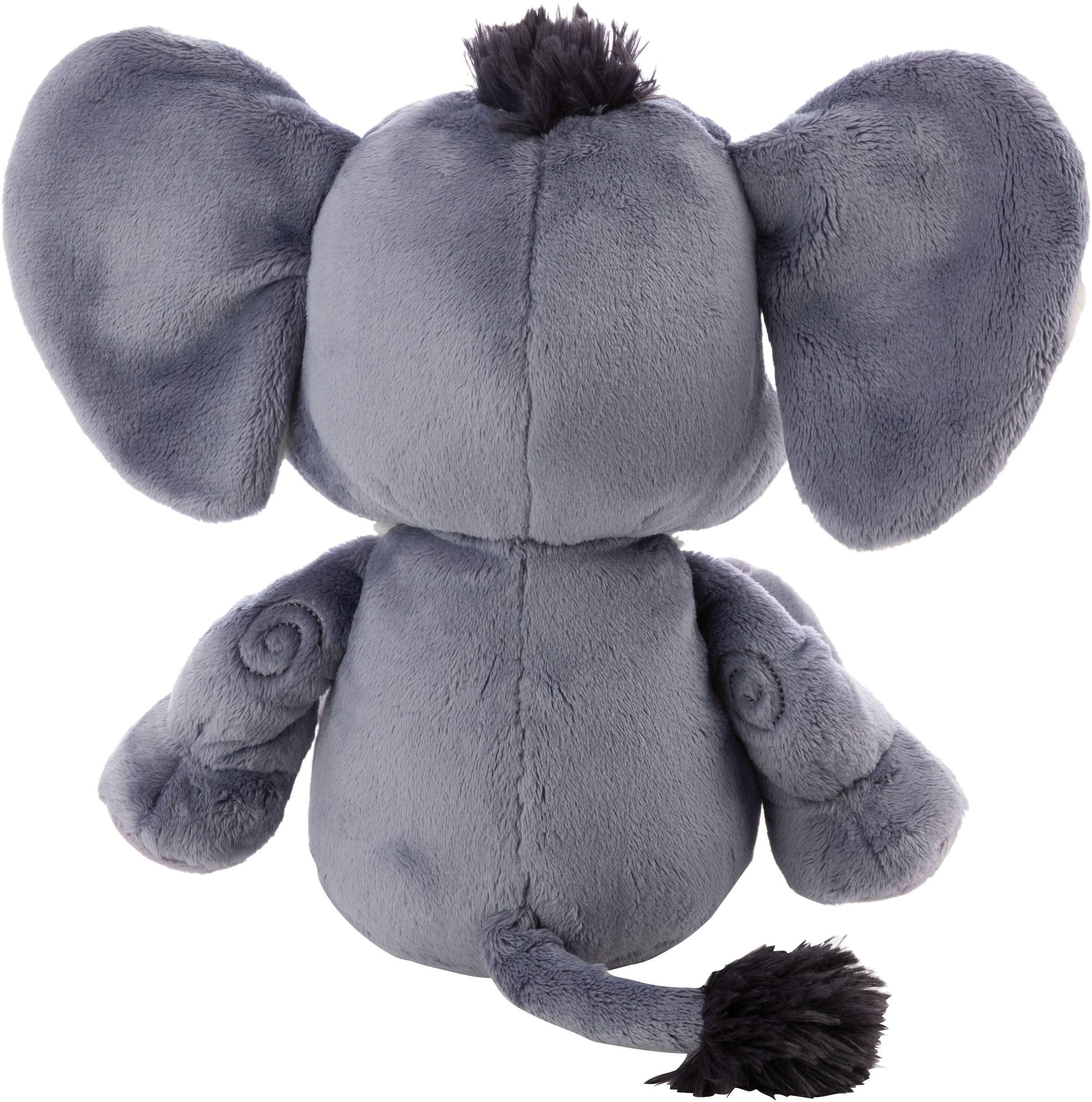 Nici Kuscheltier »Wild Friends, Elefant El-Flora, 50 cm schlenkernd«