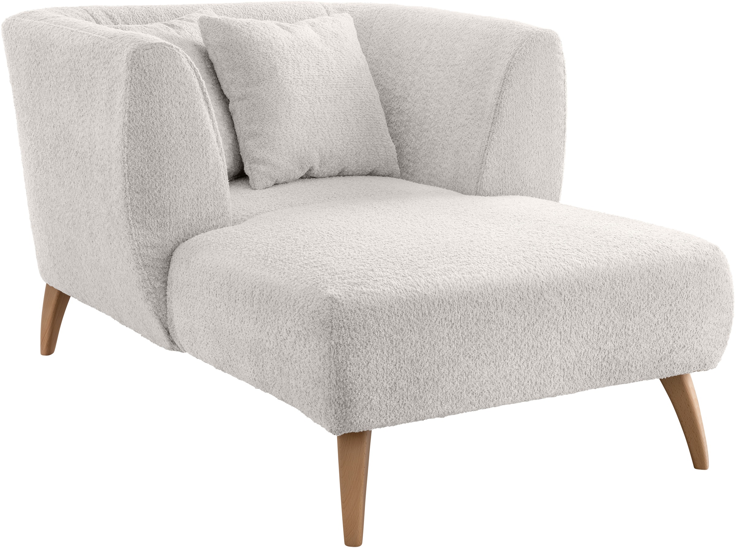 Home affaire Loveseat »Colori« günstig online kaufen