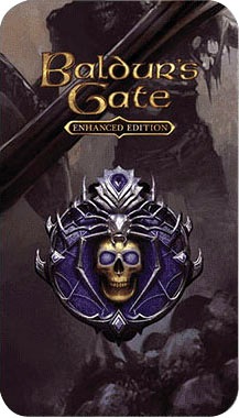 Skybound Games Spielesoftware »Baldur's Gate Enhanced Edition - Collectors Edition«, PlayStation 4