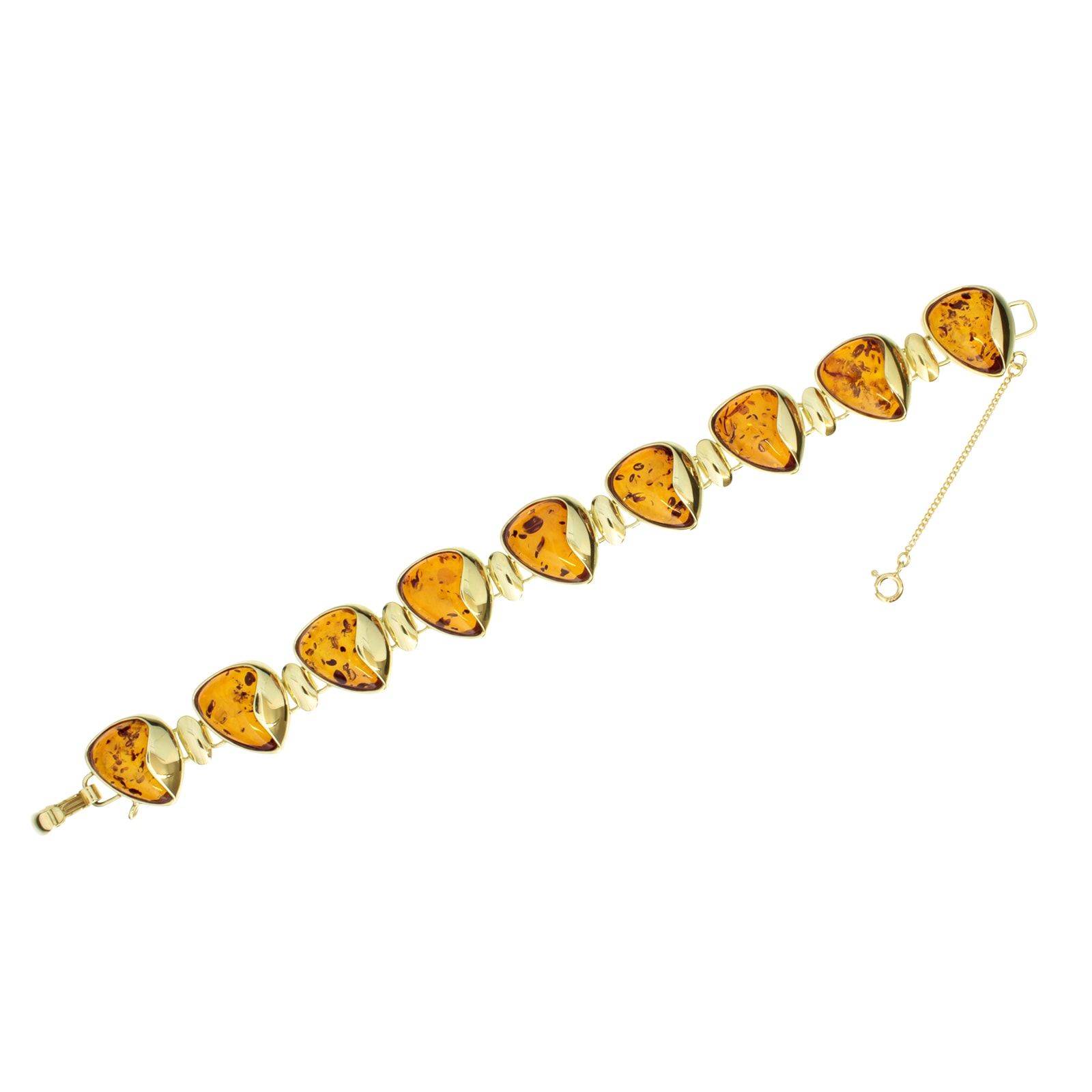 OSTSEE-SCHMUCK Armband »Ostsee-Schmuck Armband Jeska Armband Jeska«