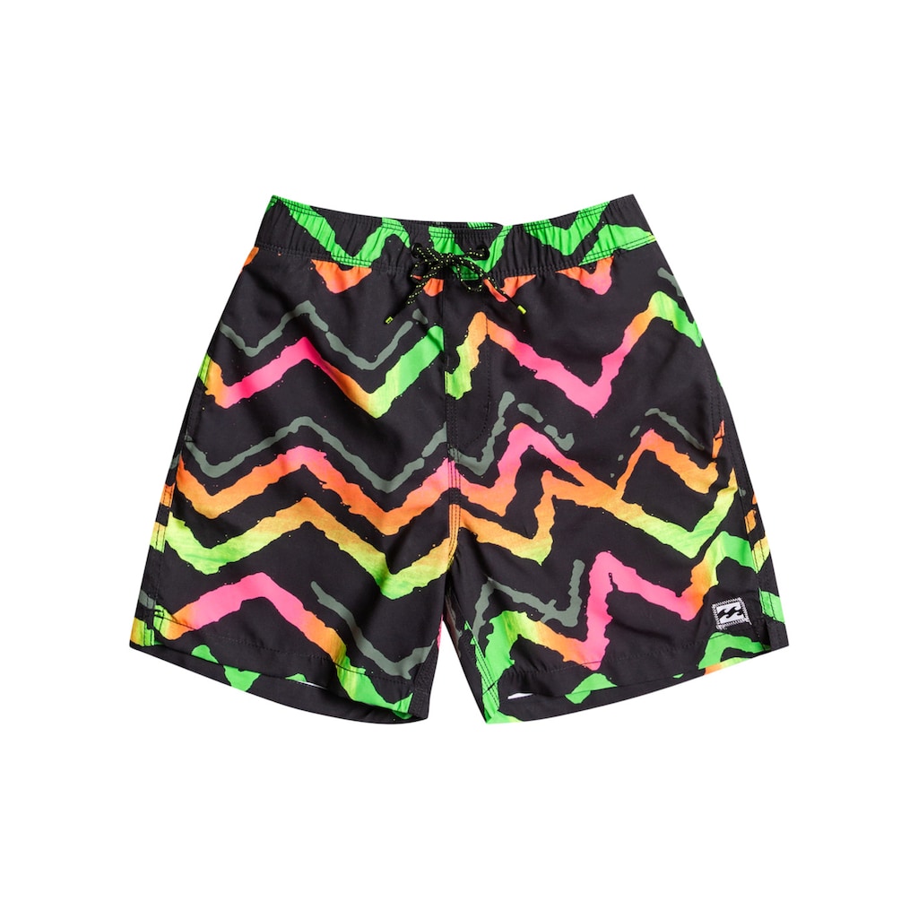 Billabong Boardshorts »Good Times Layback«