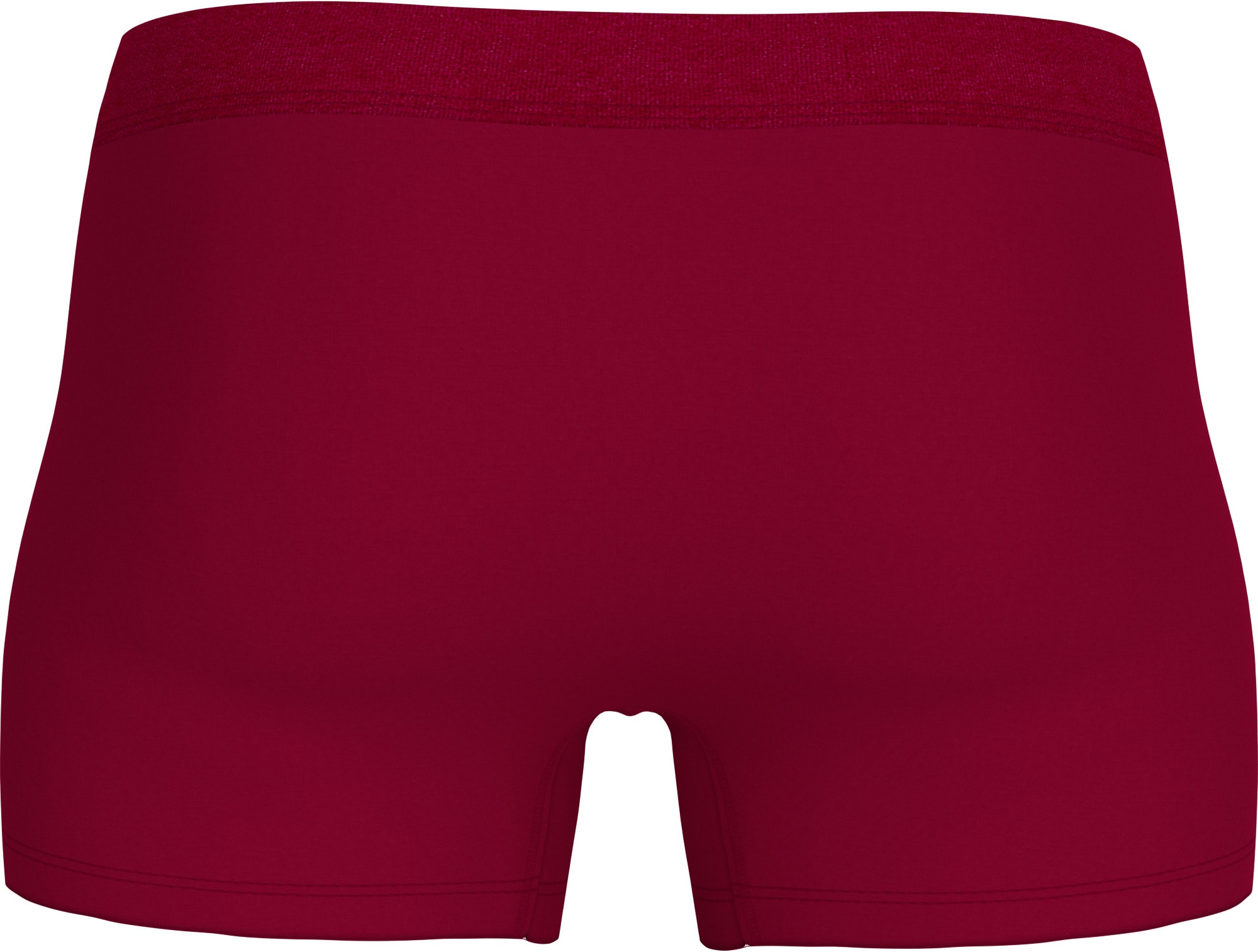 Tommy Hilfiger Underwear Trunk »3P TRUNK DTM«, (Packung, 3 St., 3er), mit Logobund