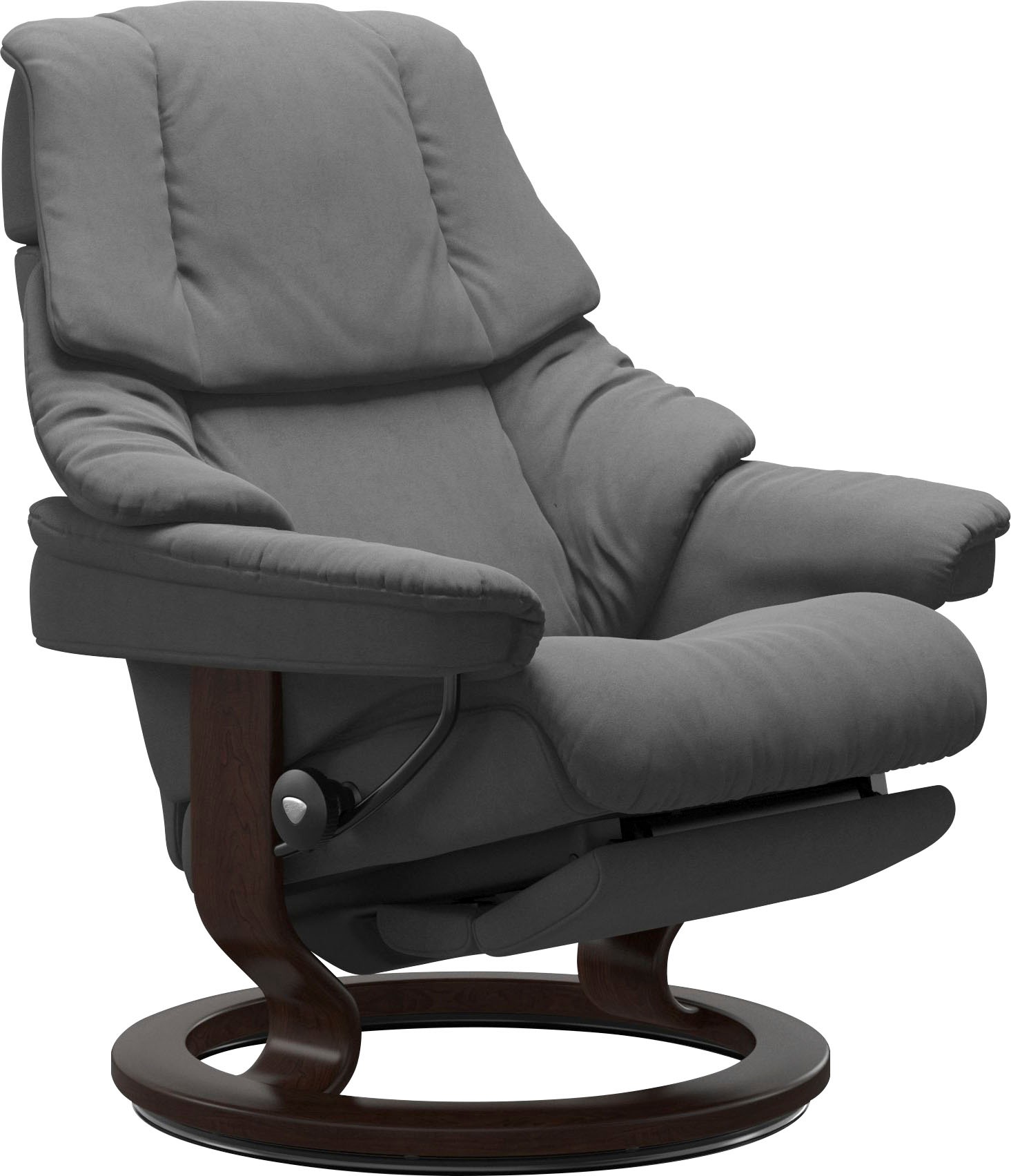 Stressless® Relaxsessel »Reno«, elektrisch verstellbar, optional 2-motorisch, Größe M & L