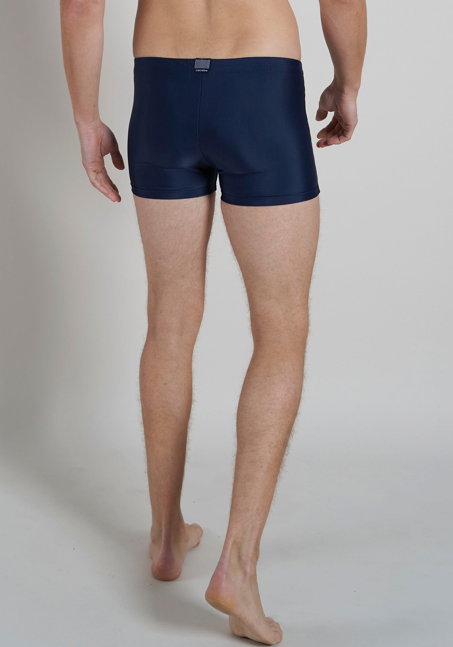 CECEBA Badepants »Atlanta«, (1 St.), mit großem Größenlauf