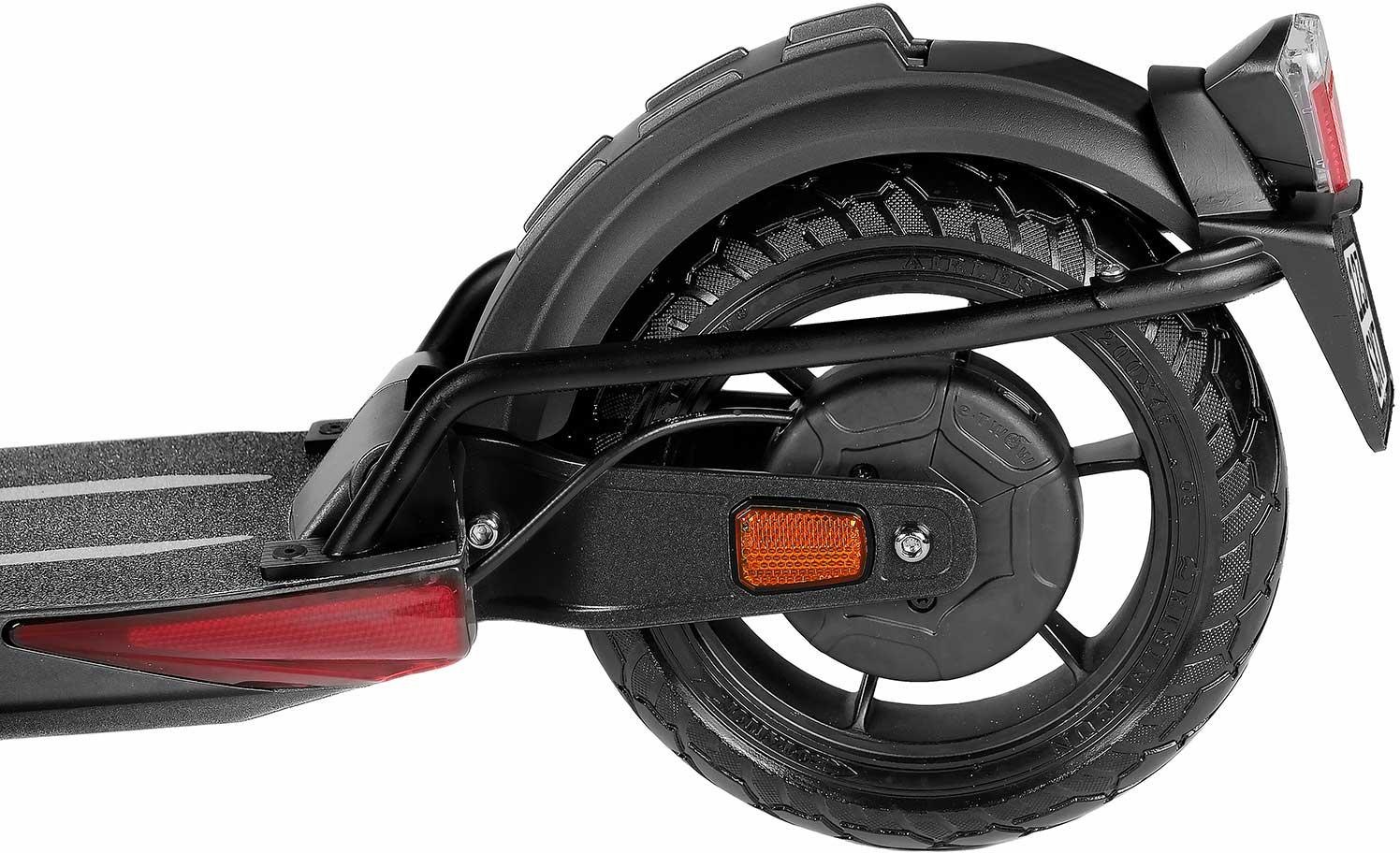 6. Bild von SXT Scooters E-Scooter »SXT Light Plus V - eKFV Version -«, 20 km/h, 40 km