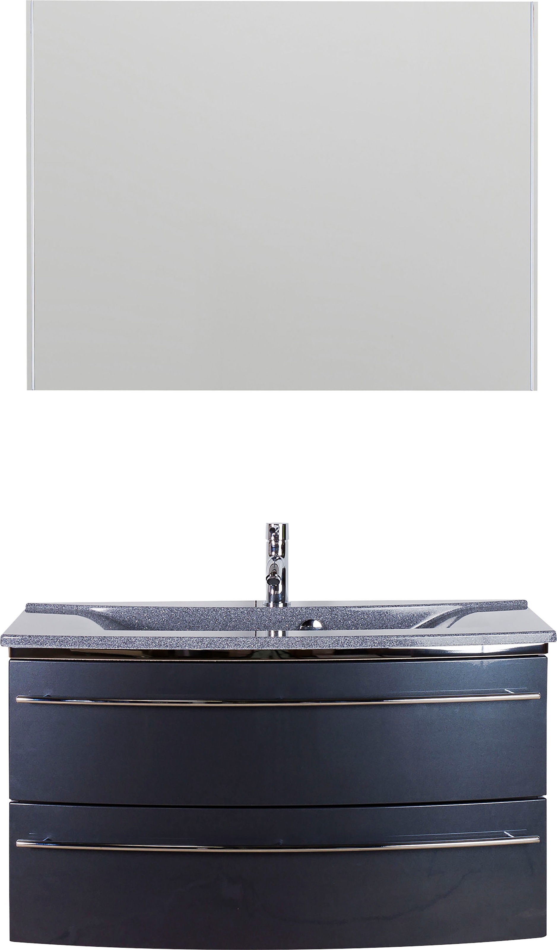 MARLIN Badmöbel-Set »3040«, (2 St.), Breite 90 cm günstig online kaufen