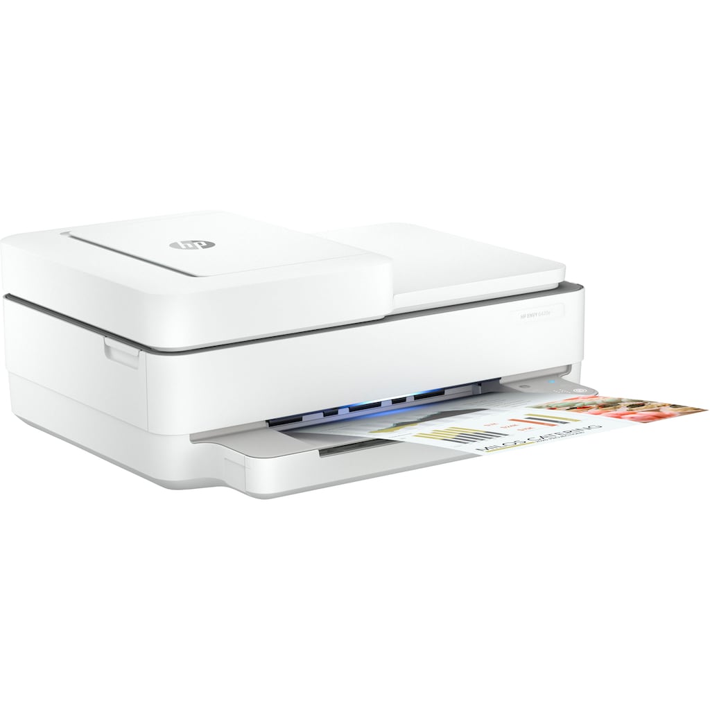 HP Multifunktionsdrucker »ENVY 6420e«