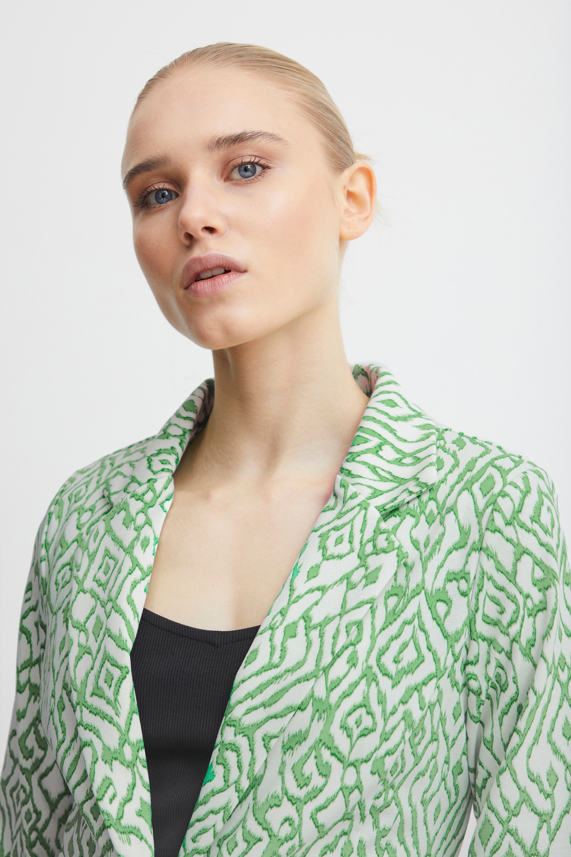 Ichi Blusenblazer »Blazer IHKATE«