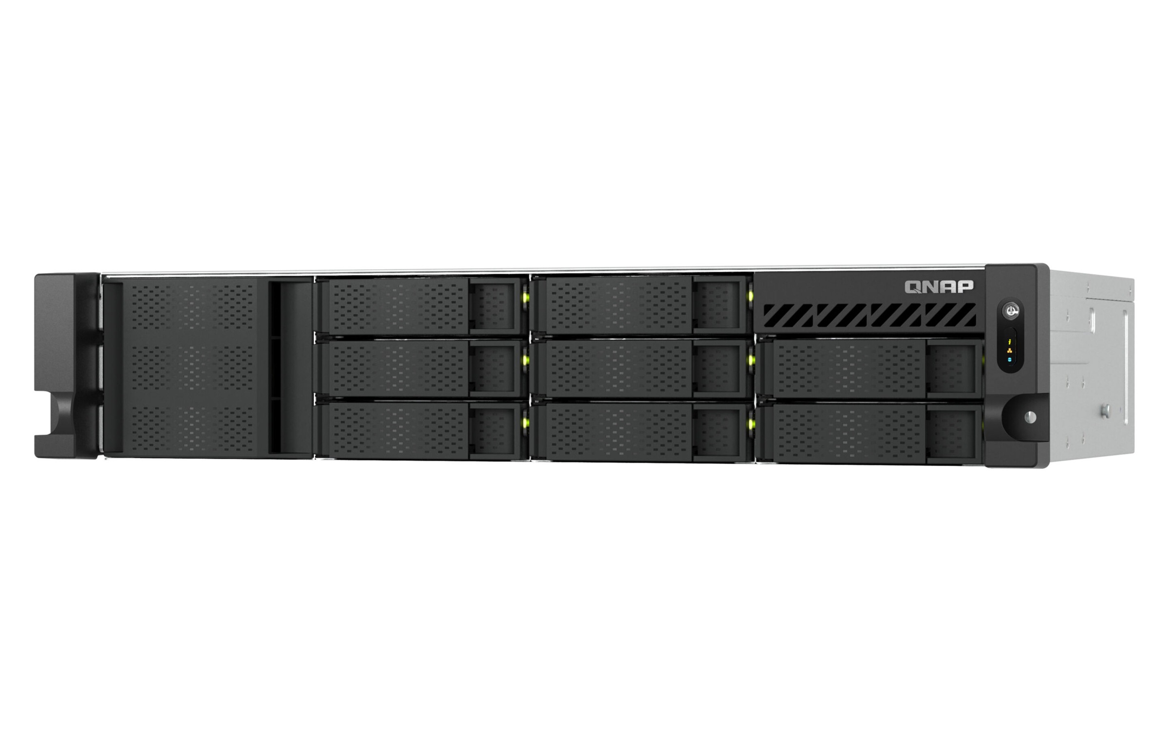 QNAP NAS-Server »TS-855EU-8G«