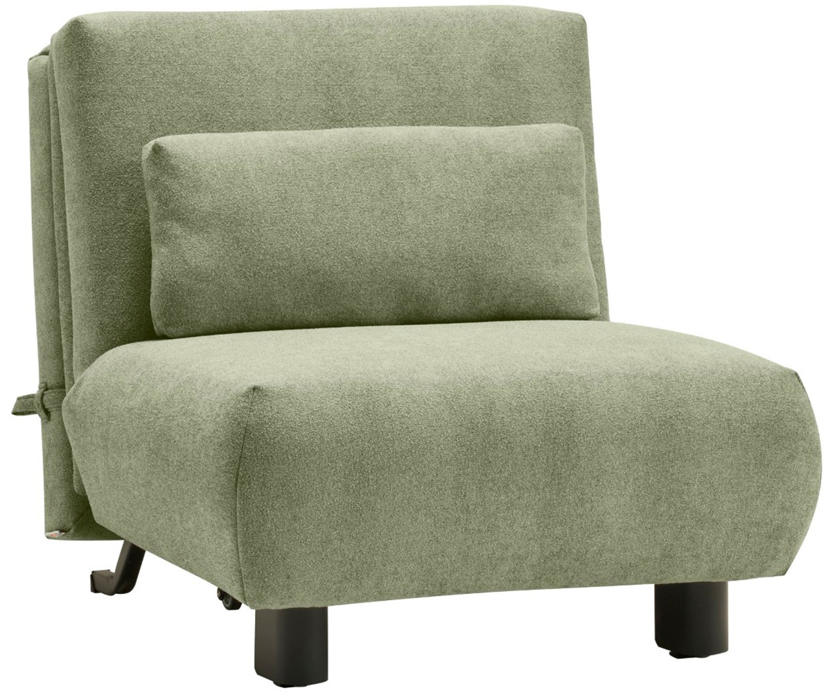 ell + ell Schlafsofa »Minou«