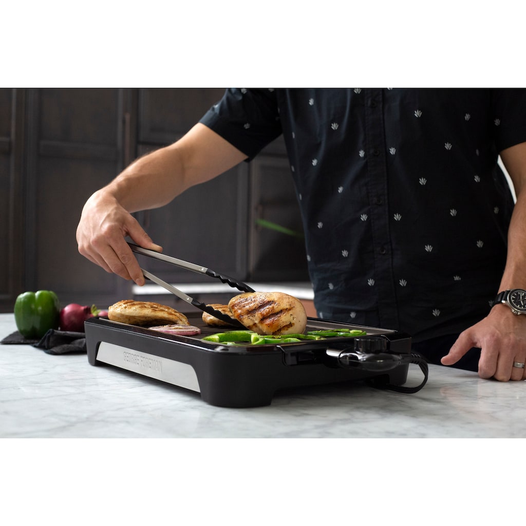 RUSSELL HOBBS Tischgrill »25850-56 Smokeless BBQ Grill«, 1600 W