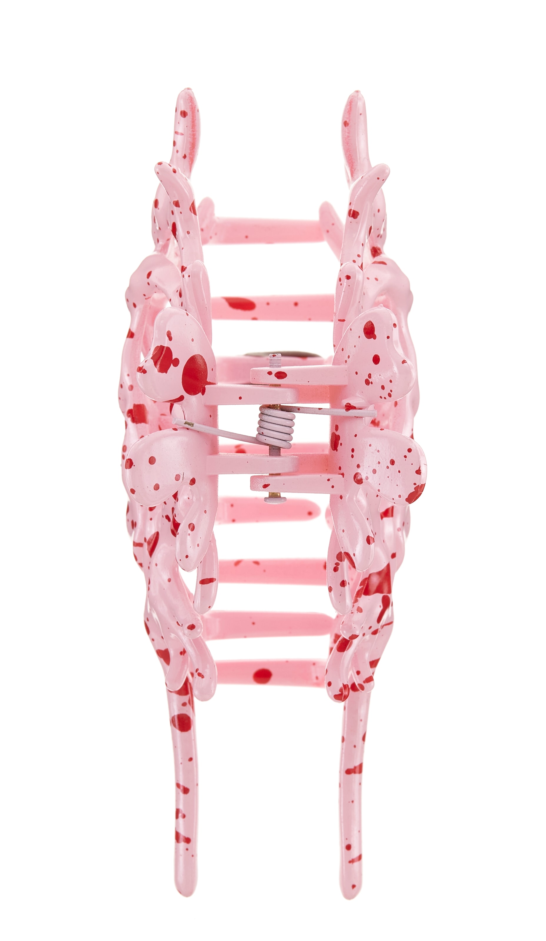 LSCN by LASCANA Haarspange im besonderen Muschel-Design