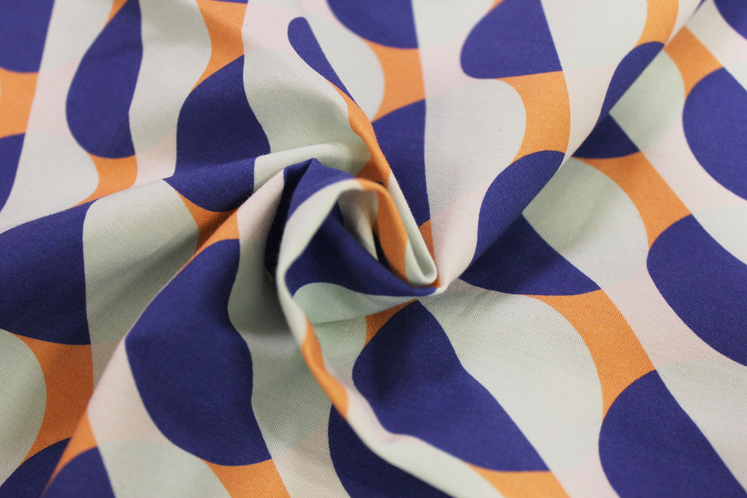 Adam Vorhang »Circles«, (1 St.)