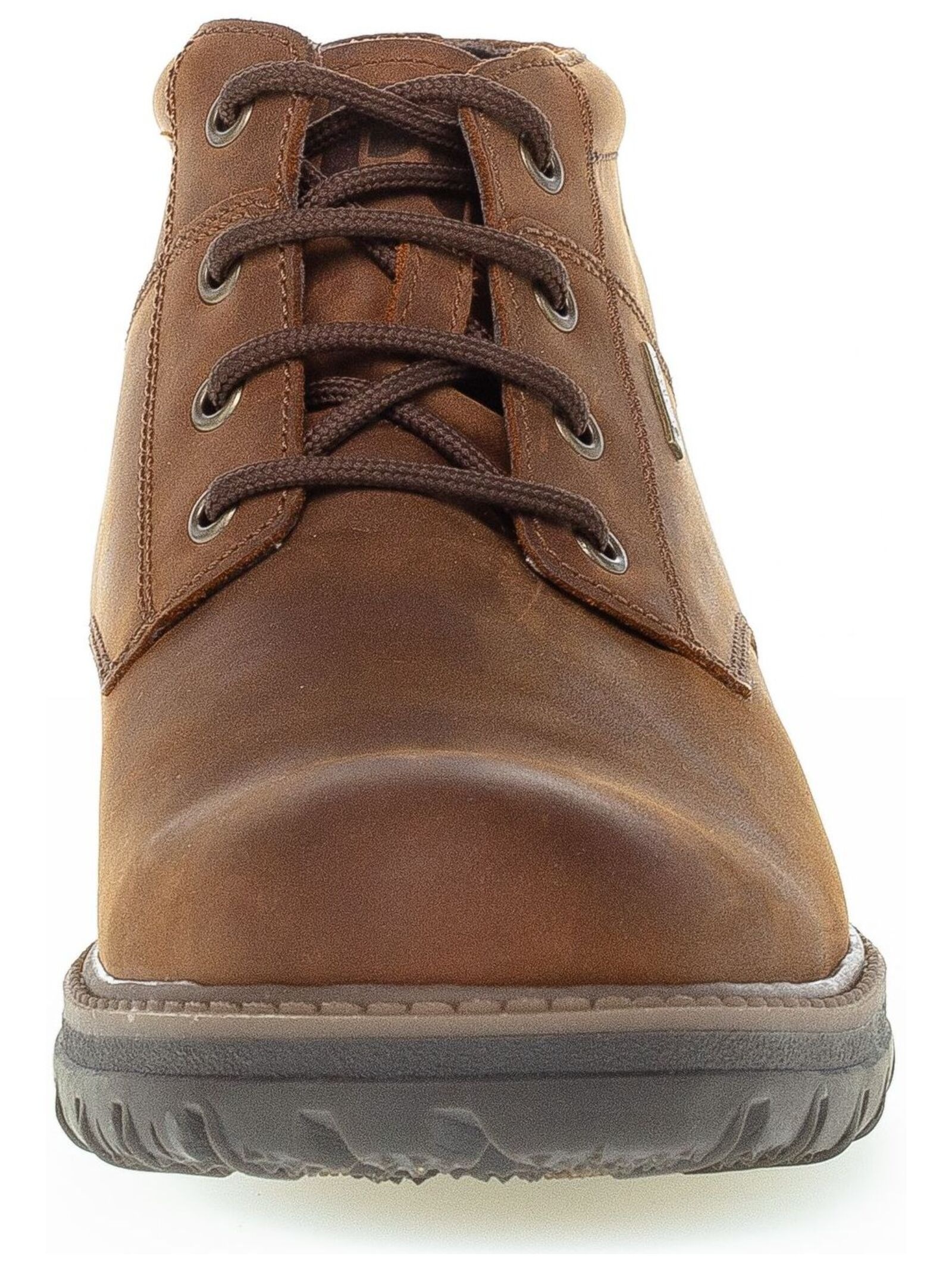 Pius Gabor Schnürstiefel »Pius Gabor Stiefelette Leder«