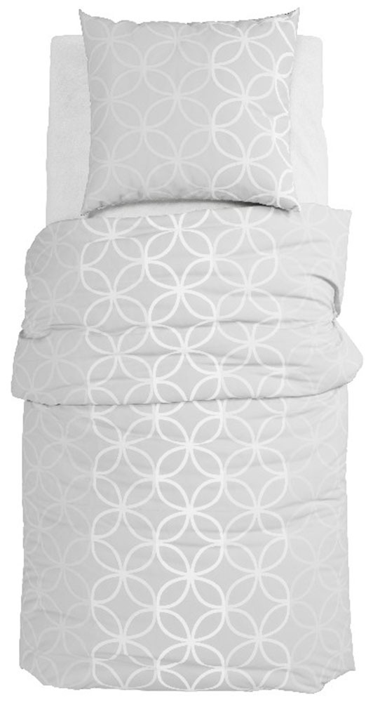 Grund Bettwäsche »Aluna Bettwäsche« 2 tlg. tlg. günstig online kaufen