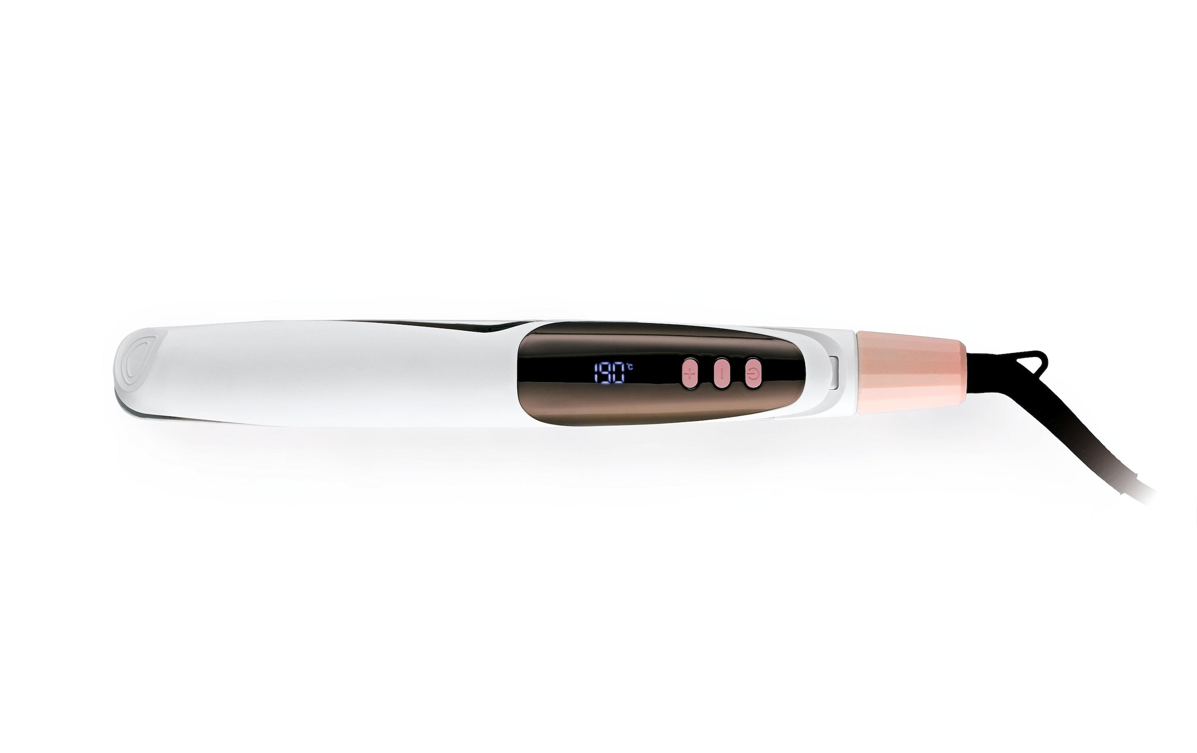 VITALmaxx Lockenstyler »Profi Hair Styler« Temperatur: von 150 bis 230 °C