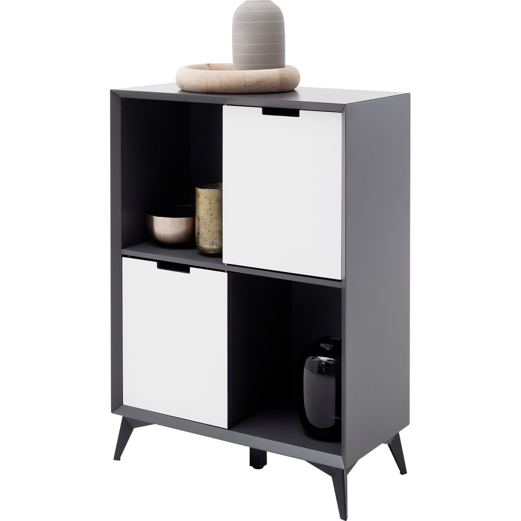 MCA furniture Highboard »Netanja«