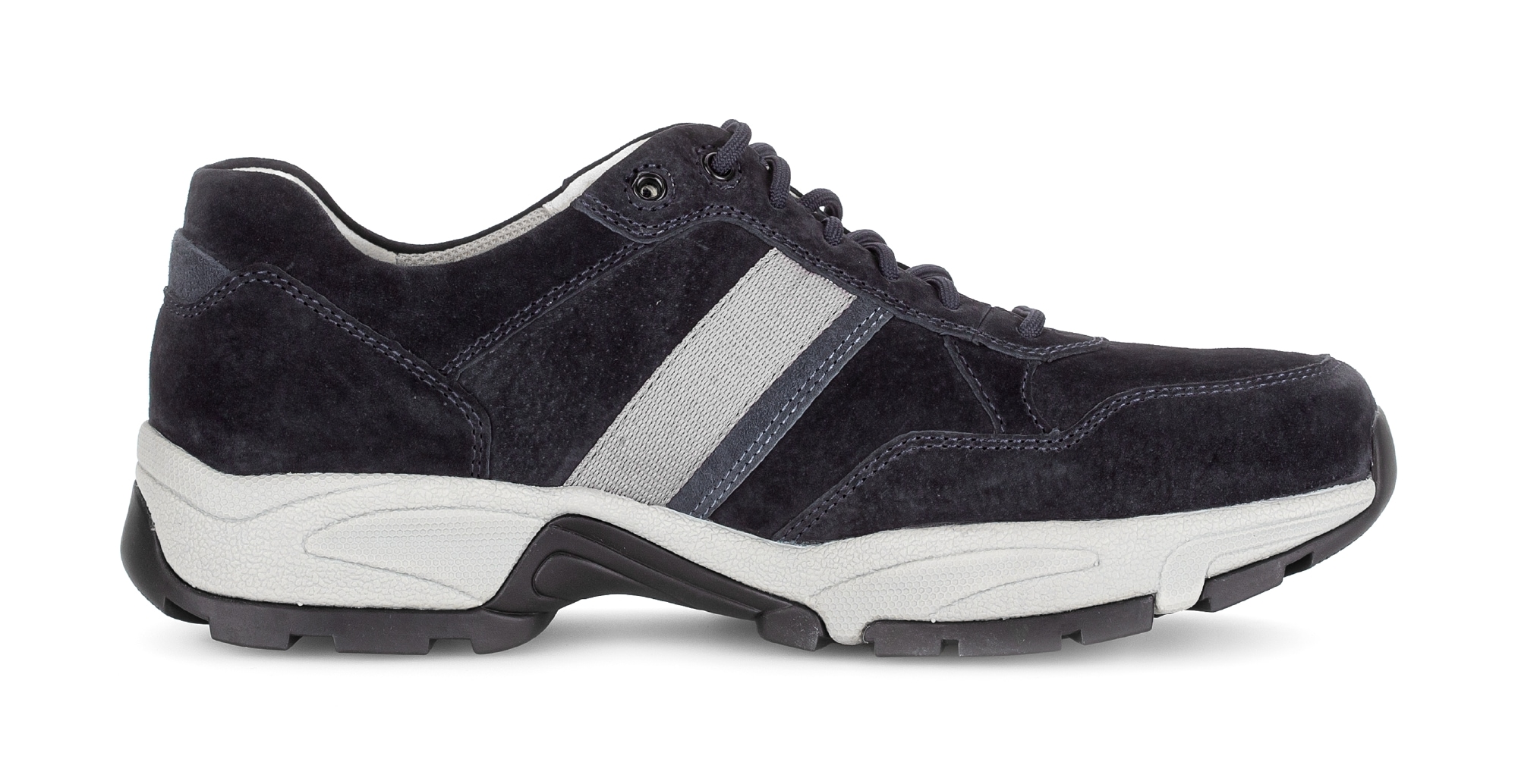 Pius Gabor Sneaker  , Freizeitschuh, Komfortschuh, Schnürschuh in Weite G (=weit)