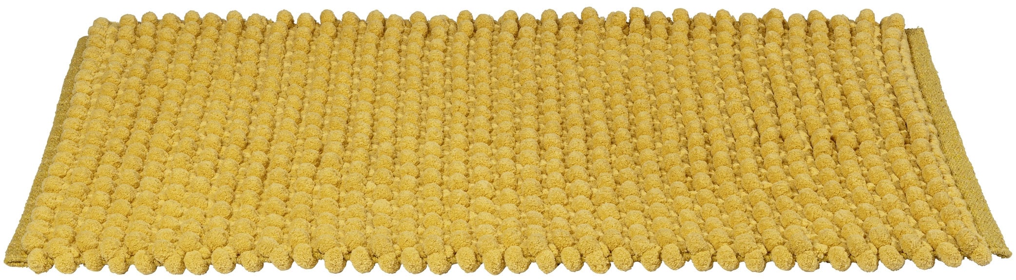 WENKO Badematte »Solivo« Höhe 30 mm rutschhemmend beschichtet