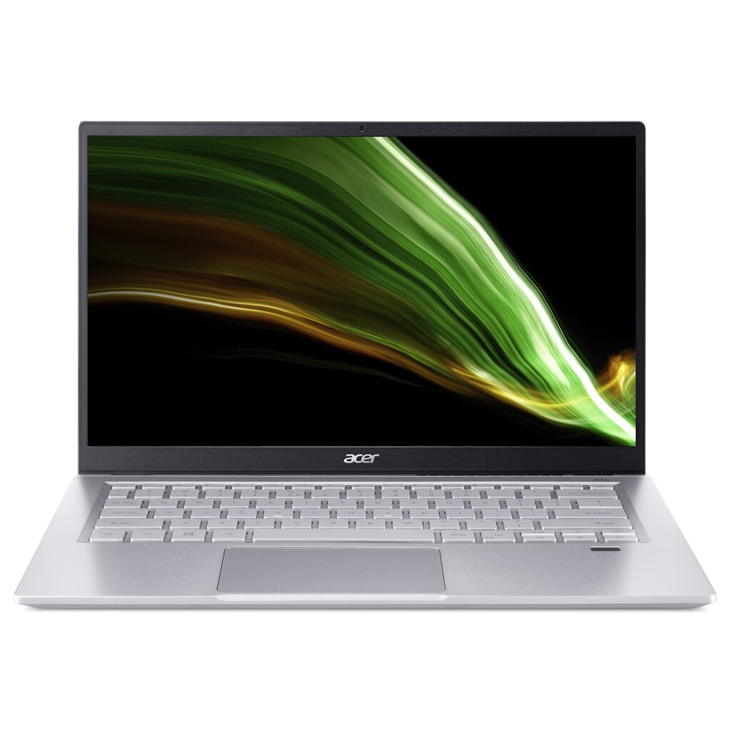 Acer Notebook »Swift 3 SF314-511-5454«, 35,6 cm, / 14 Zoll, Intel, Core i7, 1000 GB SSD