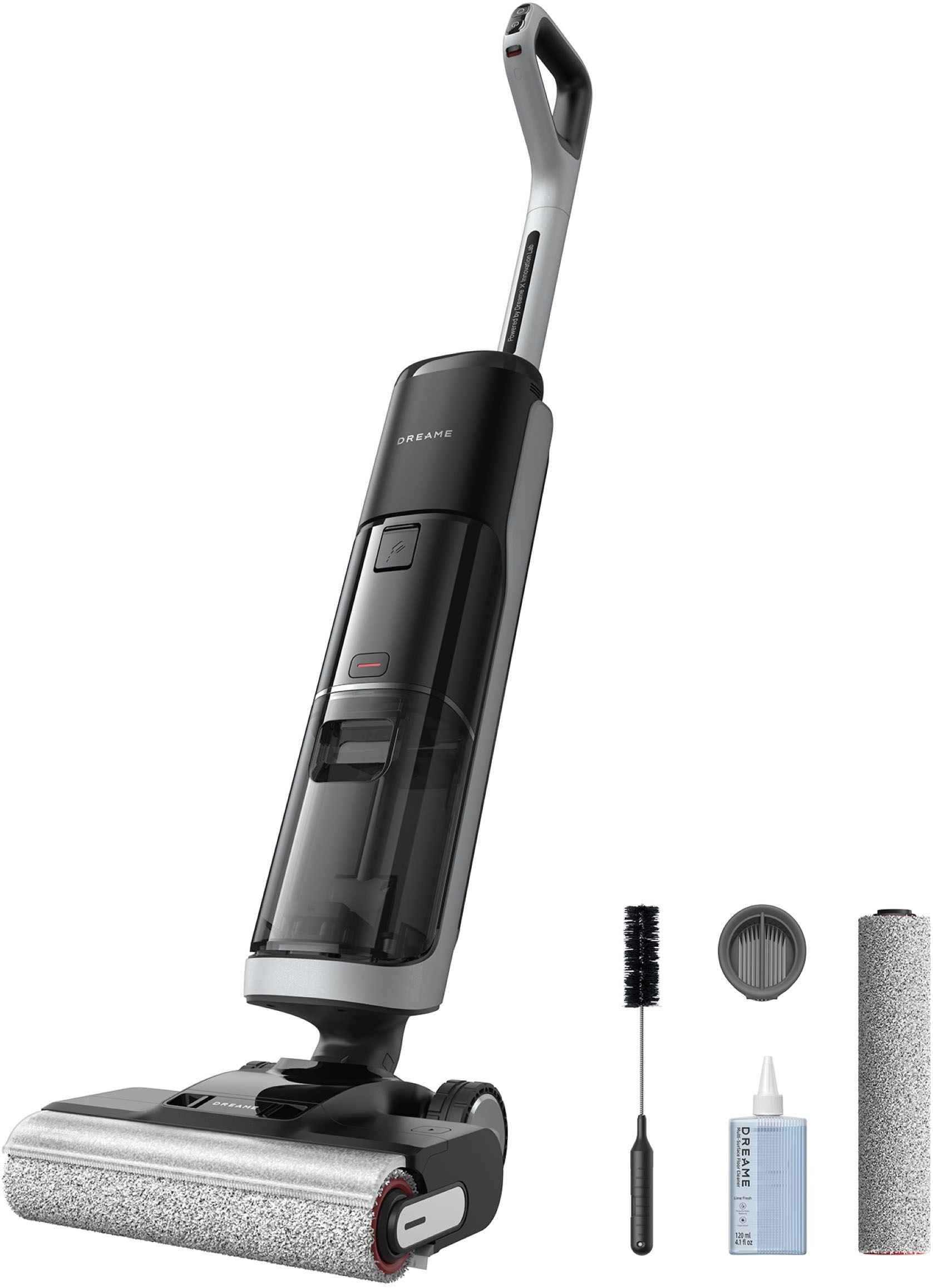 Dreame Nass-Trocken-Sauger »Dreame H14 Pro mit 18.000 Pa Saugkraft«, Flexib günstig online kaufen