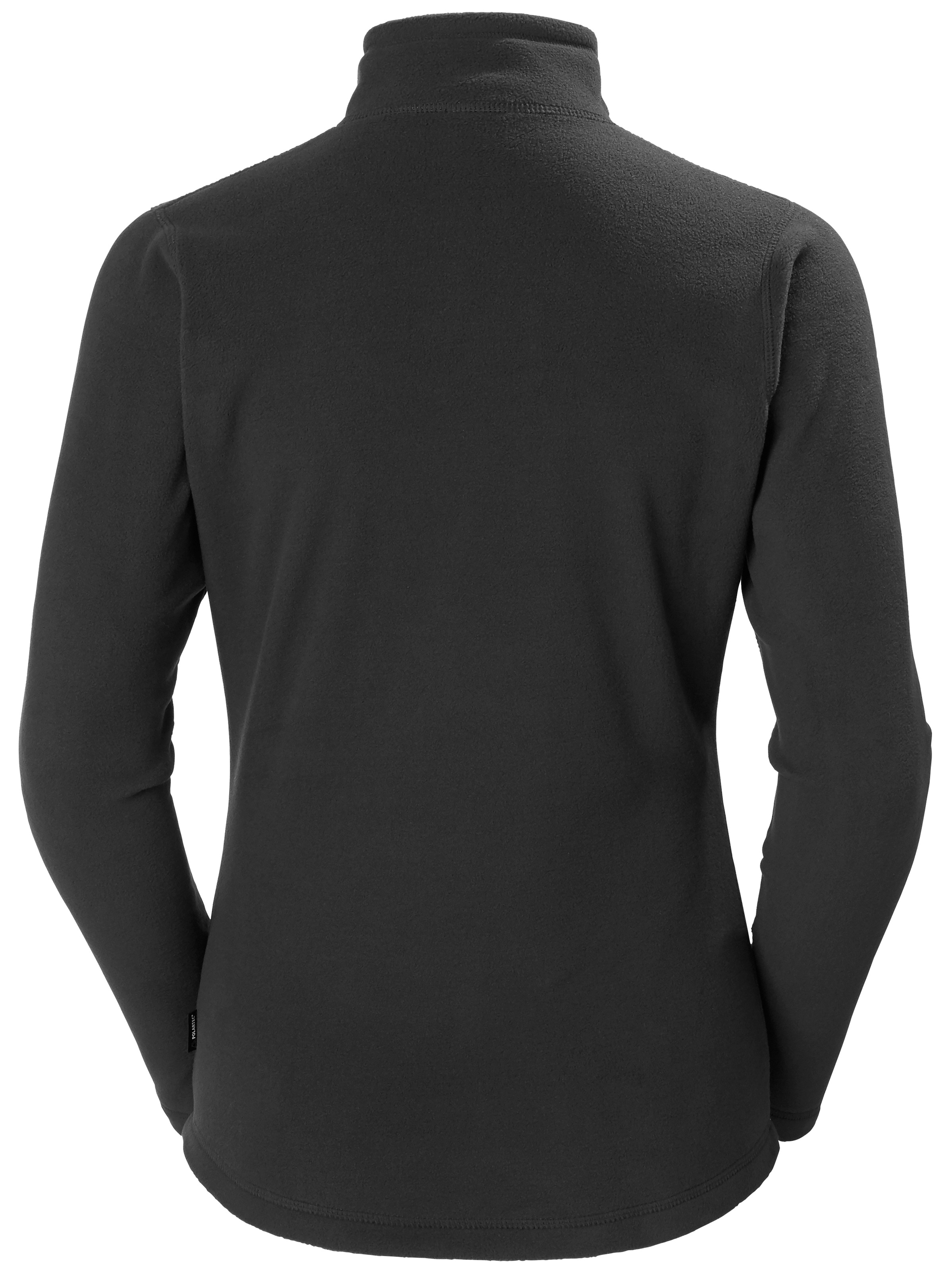 Helly Hansen Fleecejacke »W DAYBREAKER FLEECE JACKET« sportlicher Stil, wärmendes Material, mit Stehkragen
