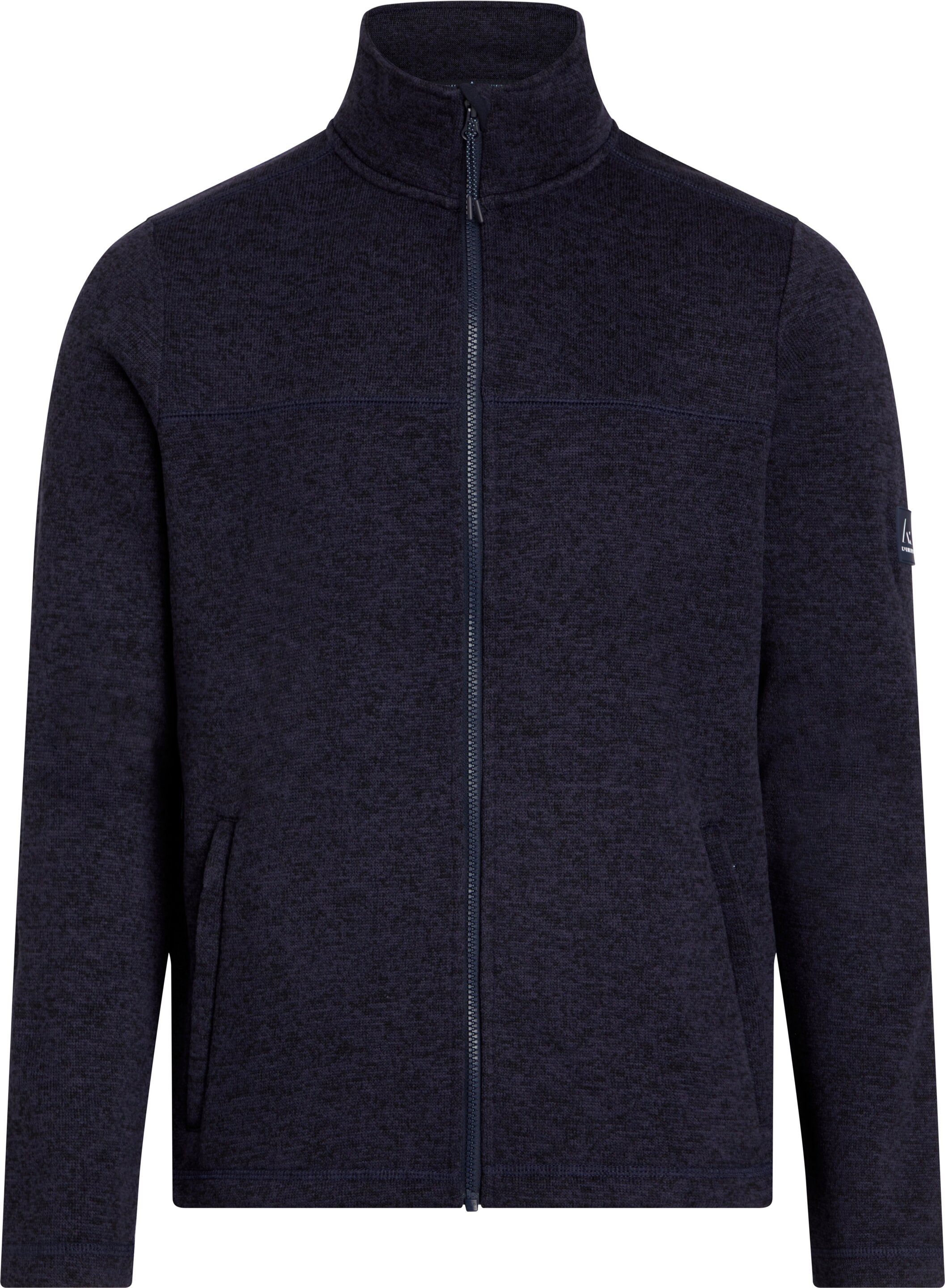 McKINLEY Fleecejacke »He.-Unterjacke Rubin III M«