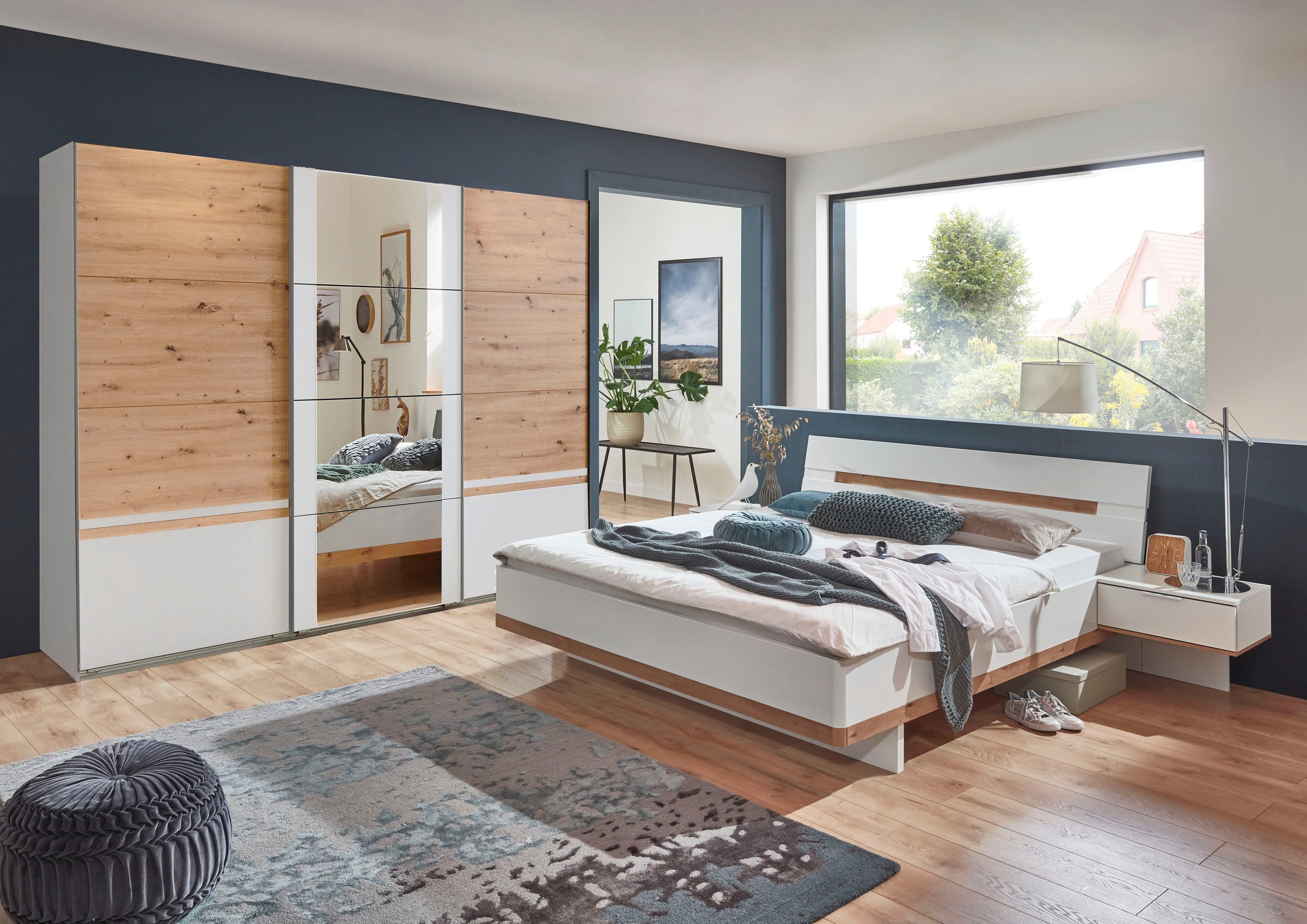 Wimex Bettanlage »Gibraltar« günstig online kaufen