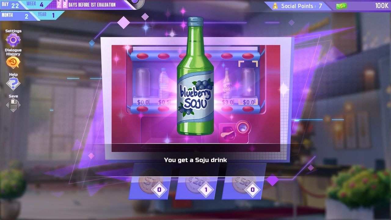 PQube Spielesoftware »K-Pop Idol Stories: Road to Debut« PlayStation 5