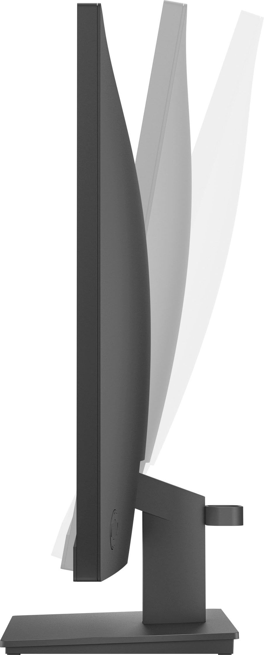 HP LCD-Monitor »V27i G5 (HSD-0134-A)«, 69 cm/27 Zoll, 1920 x 1080 px, Full HD, 5 ms Reaktionszeit, 75 Hz