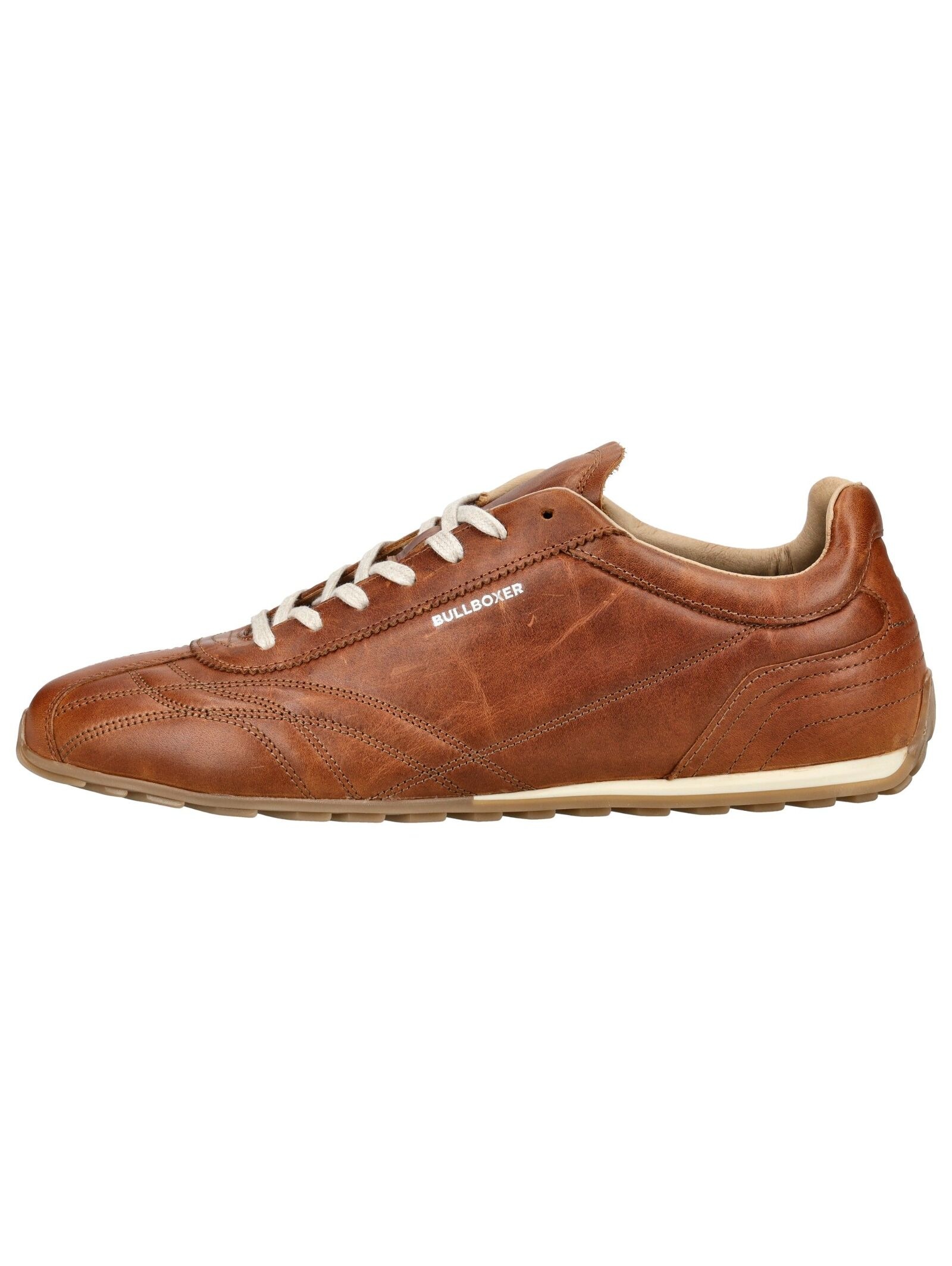 Bullboxer Sneaker »Bullboxer Sneaker Leder«
