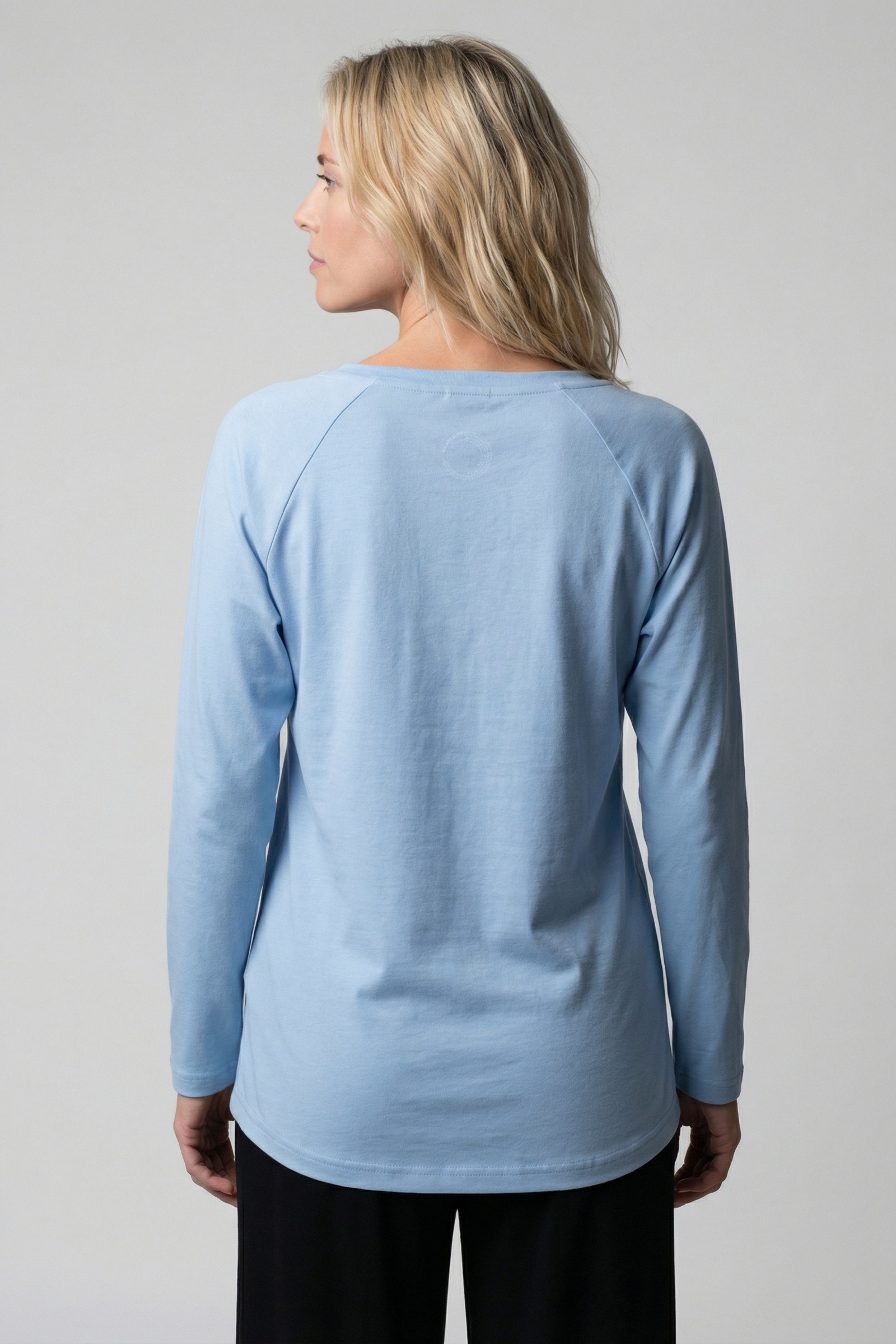 Alife & Kickin Langarmshirt »Damen GaiaAK A«