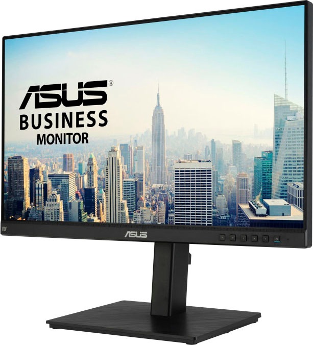 Asus LED-Monitor »ASUS Monitor«, 60,5 cm/23,8 Zoll, 1920 x 1080 px, Full HD, 5 ms Reaktionszeit