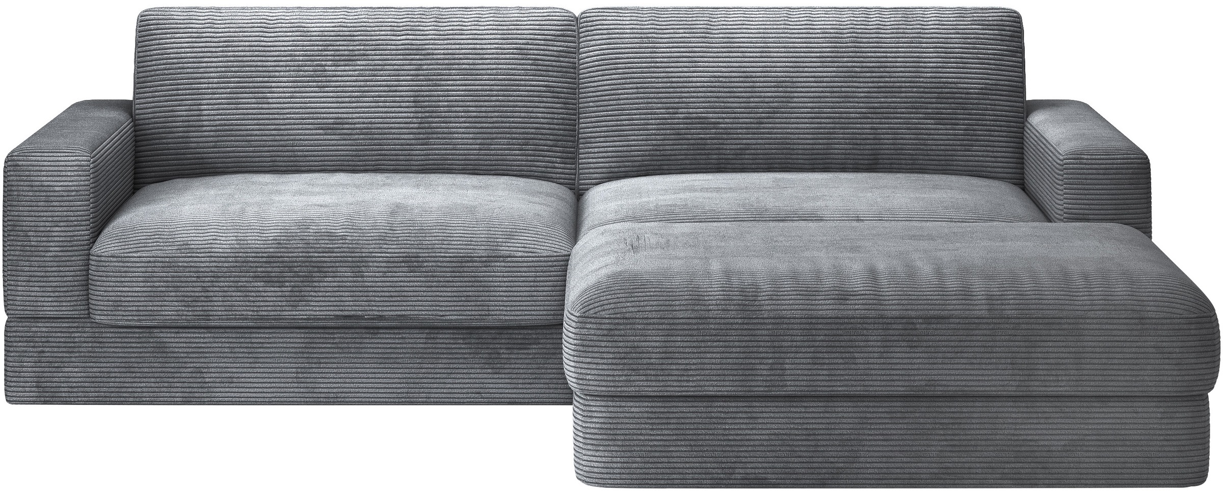 Home affaire Ecksofa »Innovid L-Form« Modernes Modul-Polsterprogramm günstig online kaufen