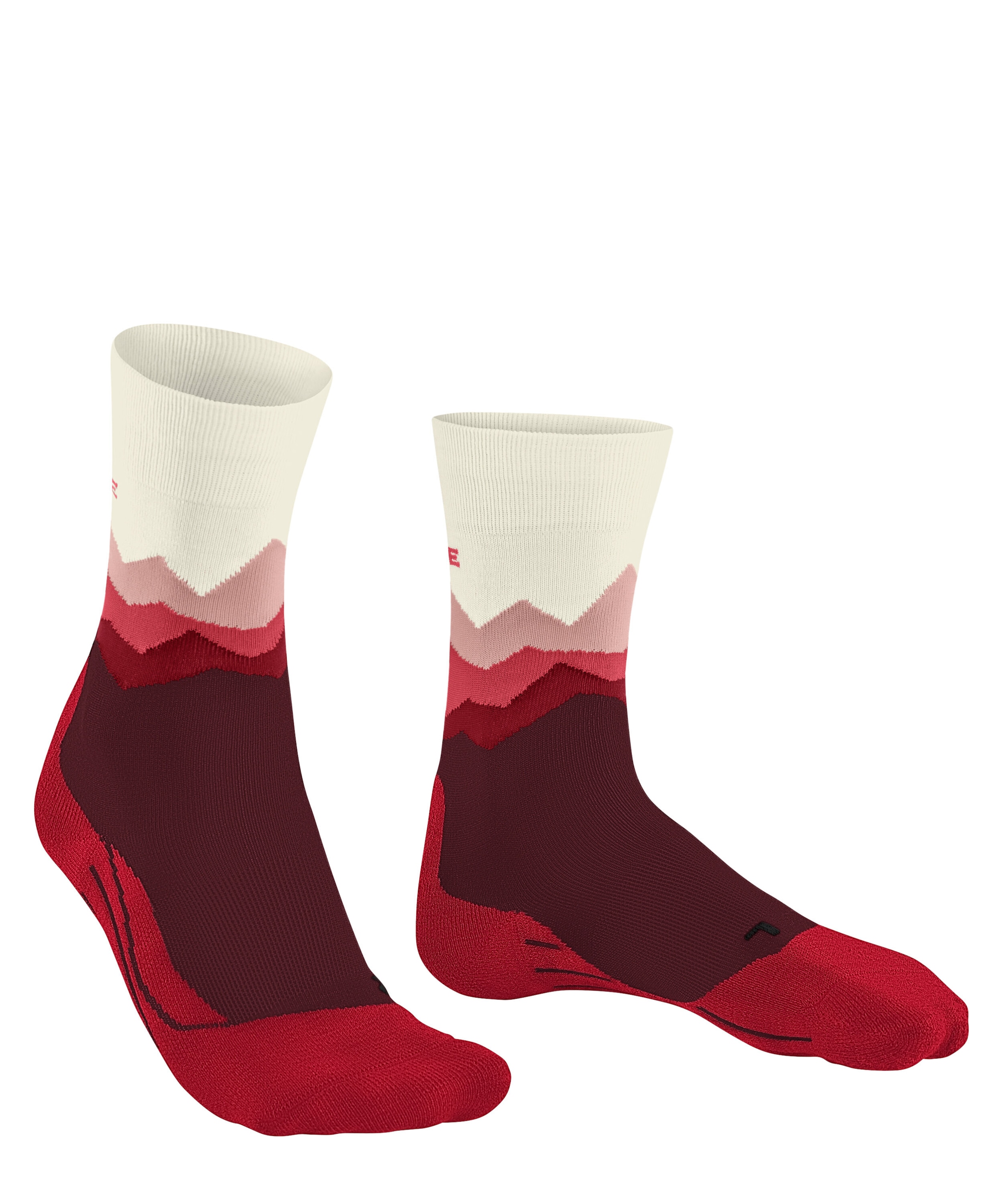 FALKE Wandersocken »TK2 Explore«, wärmende Wirkung, schnell trocknend, Wollanteil