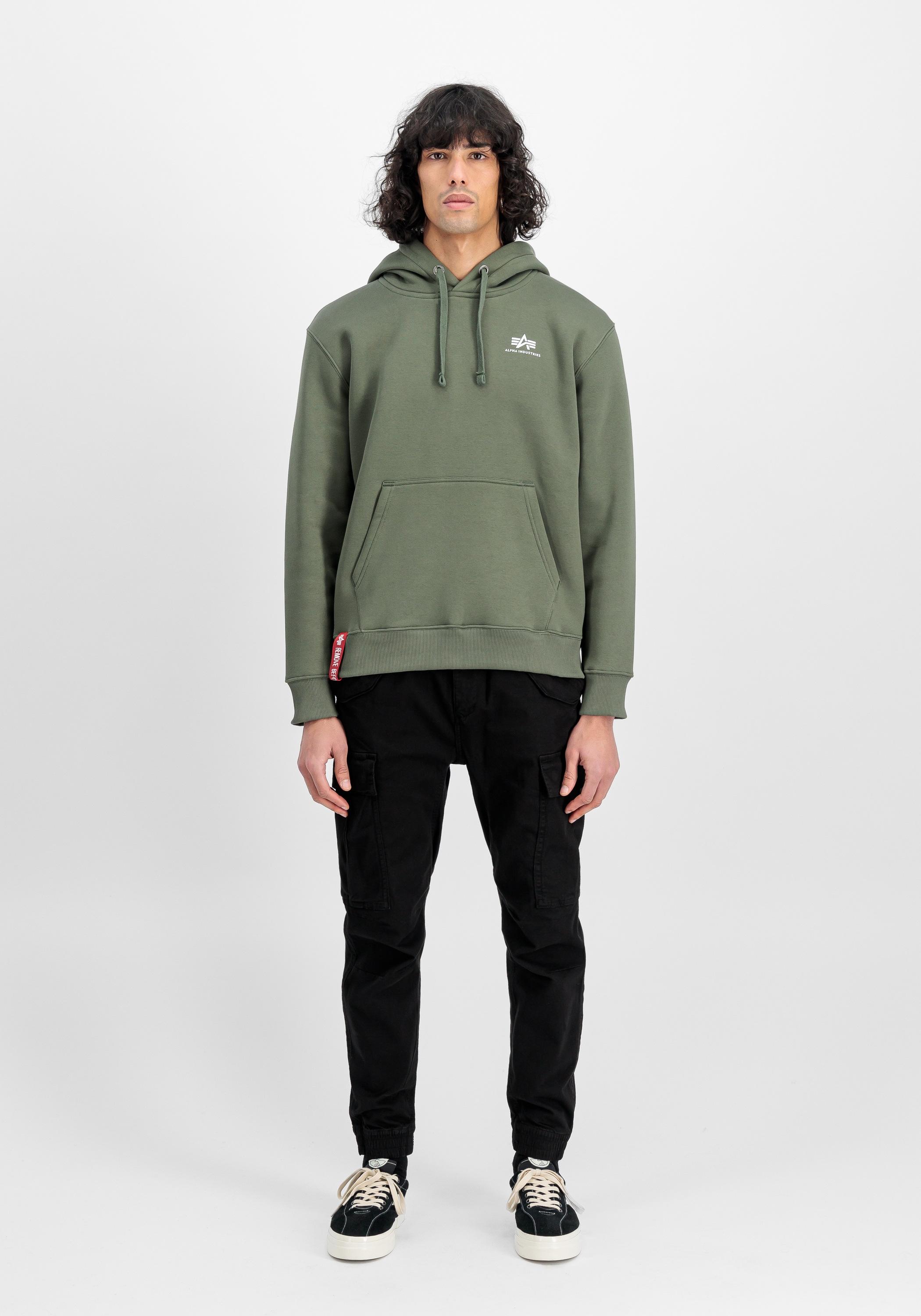 Alpha Industries Cargohose »Airman Pant«