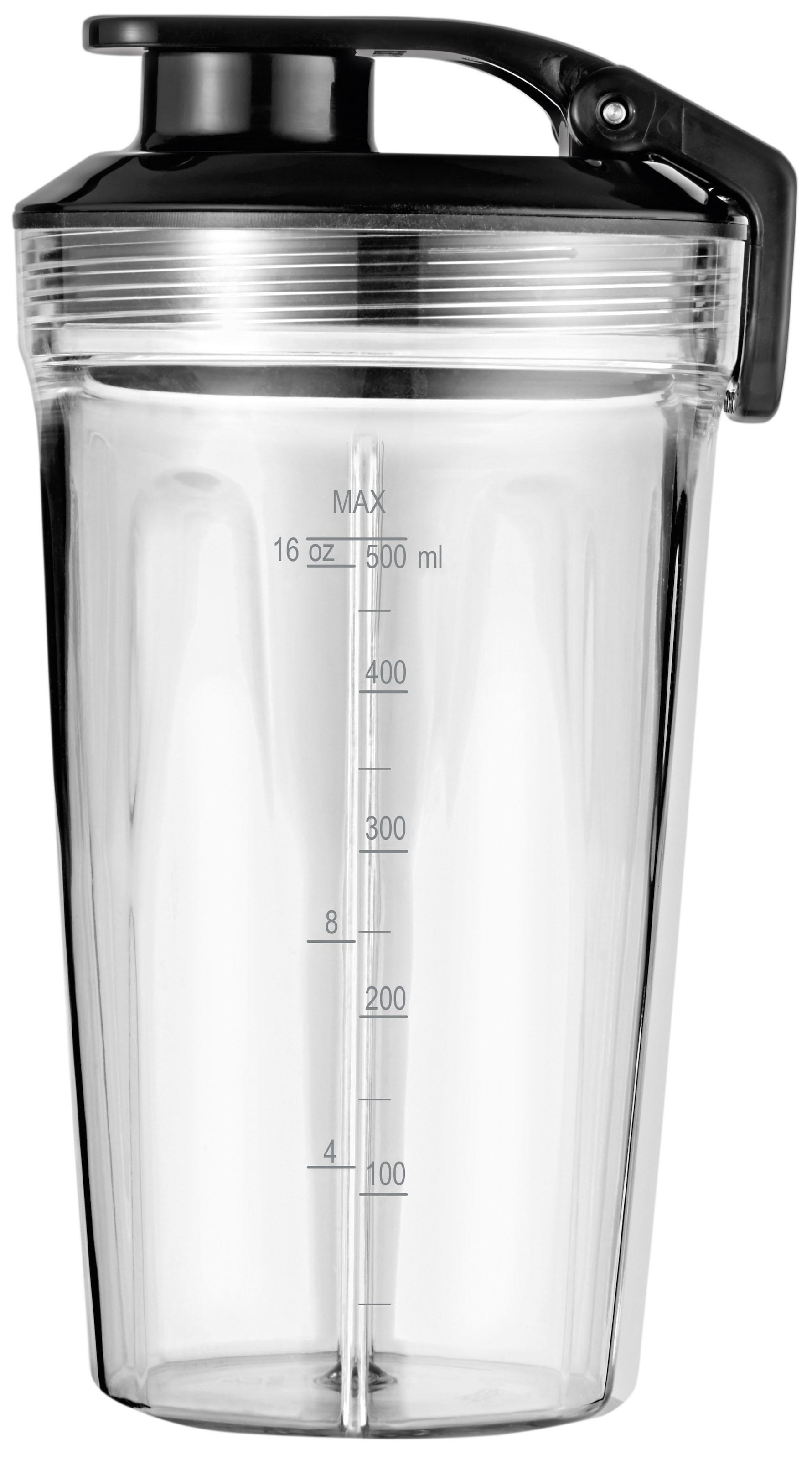 WMF Standmixer »KULT X«, 900 W, Smoothie-Maker / Multifunktionsmixer