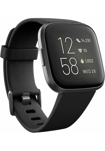 fitbit Smartwatch »Versa 2« kaufen