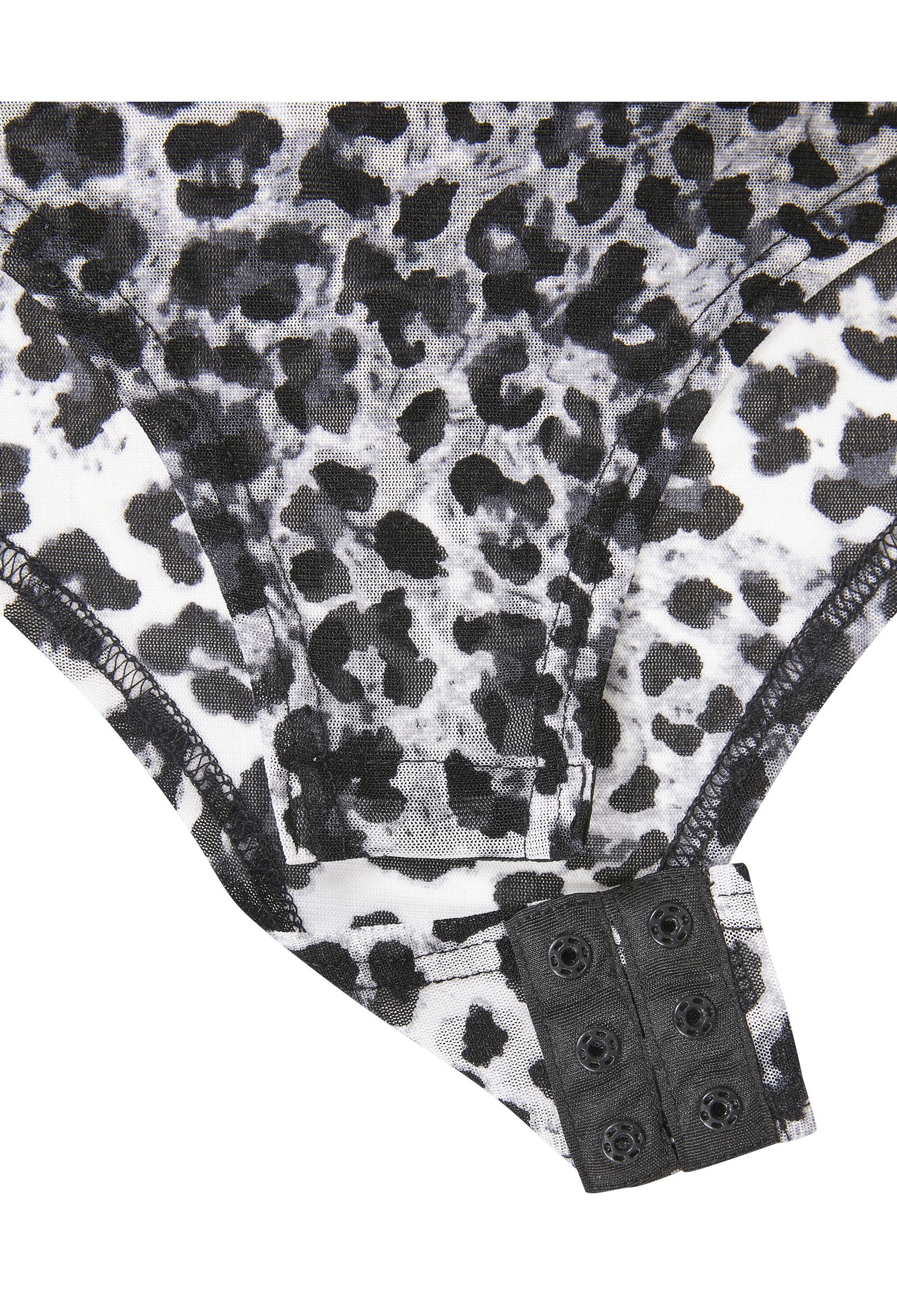 URBAN CLASSICS Body »Urban Classics Damen Ladies Sleeveless Mesh Body«