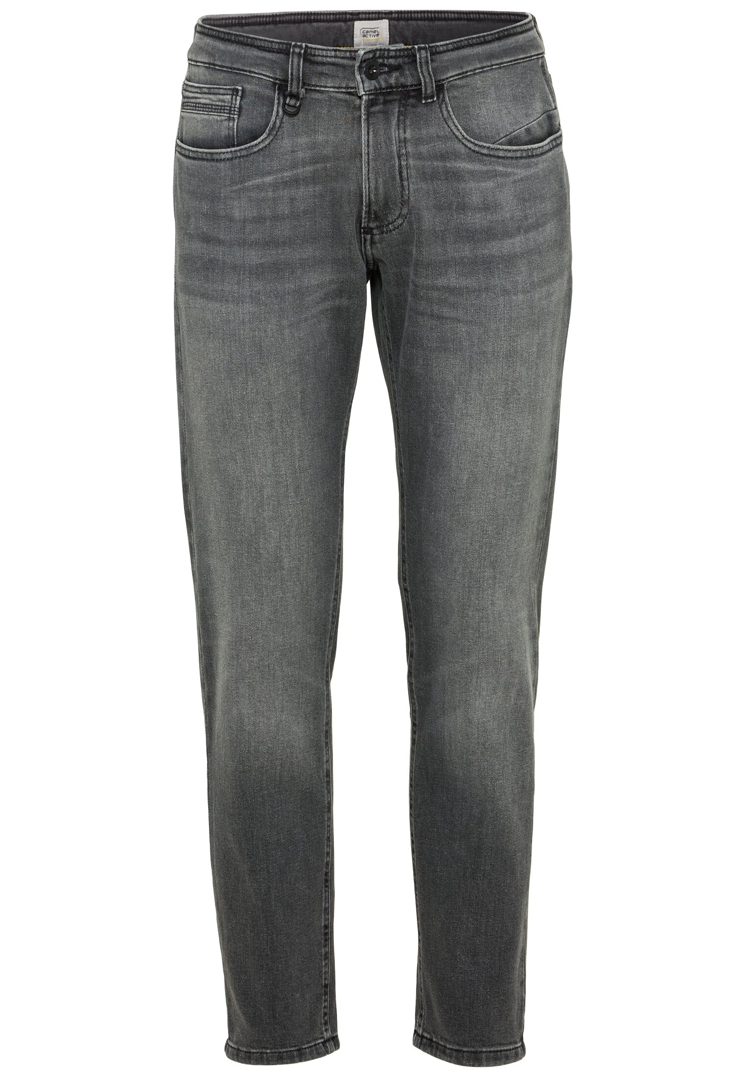 5-Pocket-Jeans, mit Stretch