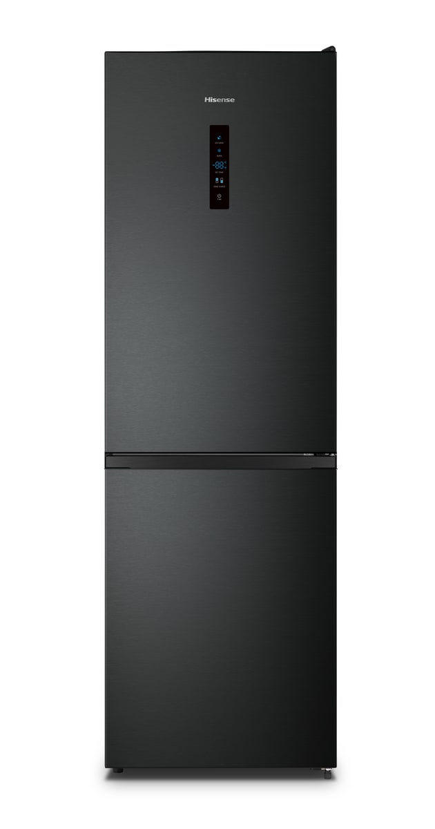 Hisense Kühl-/Gefrierkombination »RB390N4CFD«, Außen-Display günstig online kaufen