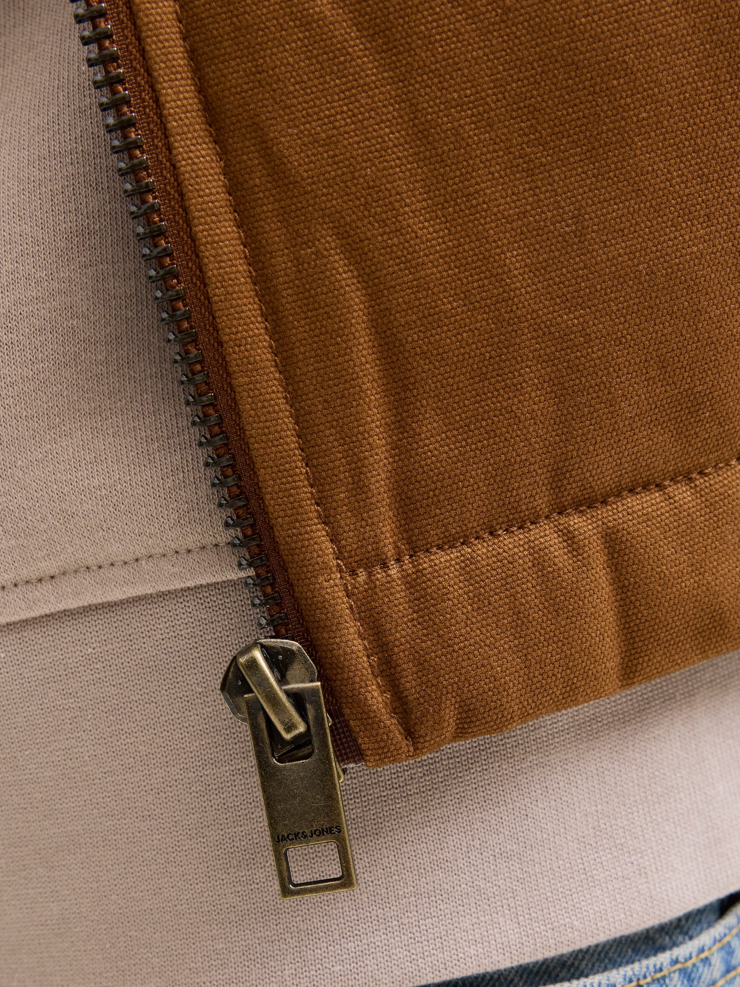 Jack & Jones Softshellweste »JJEDOVER VEST NOOS«